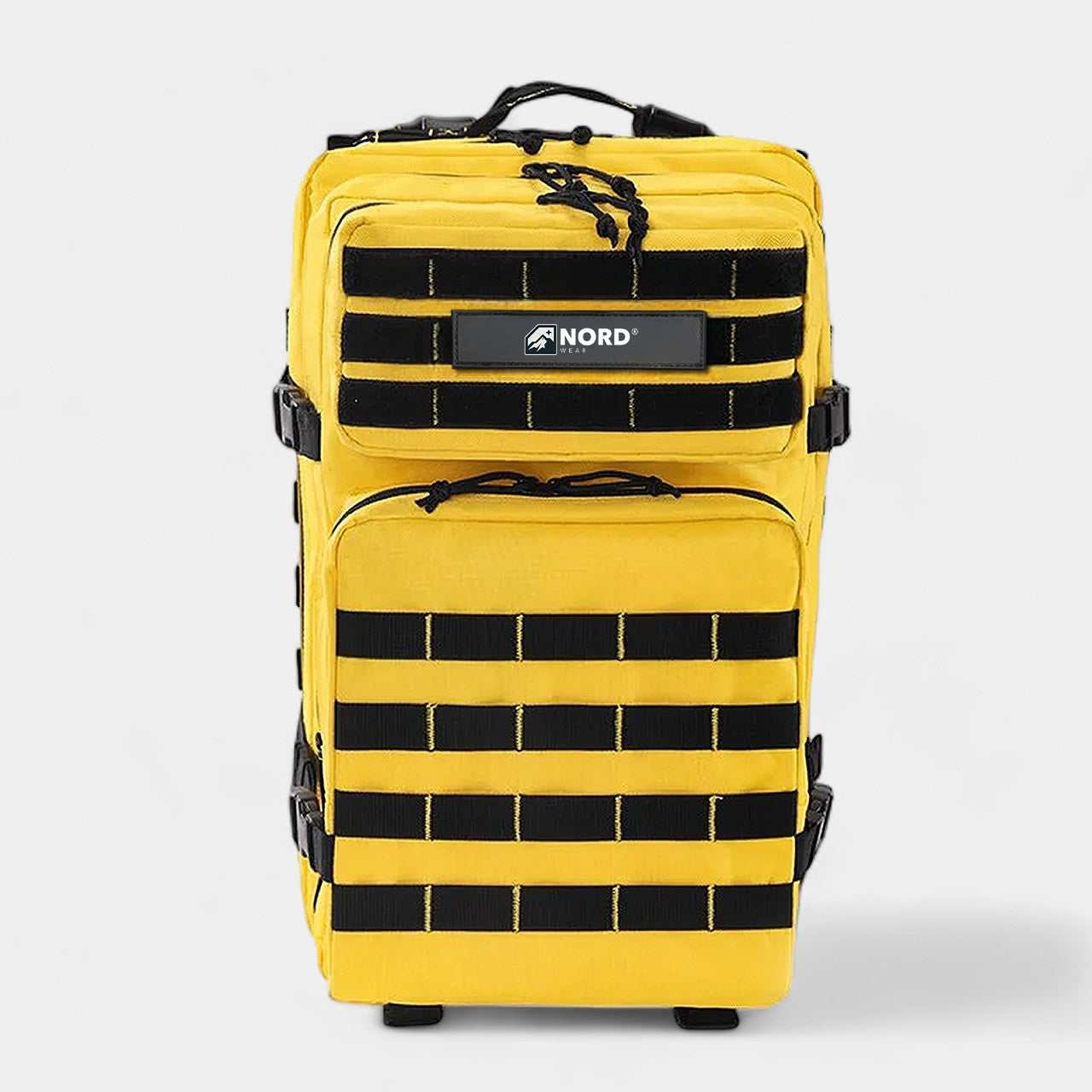 Nord Alpha 45L Yellow