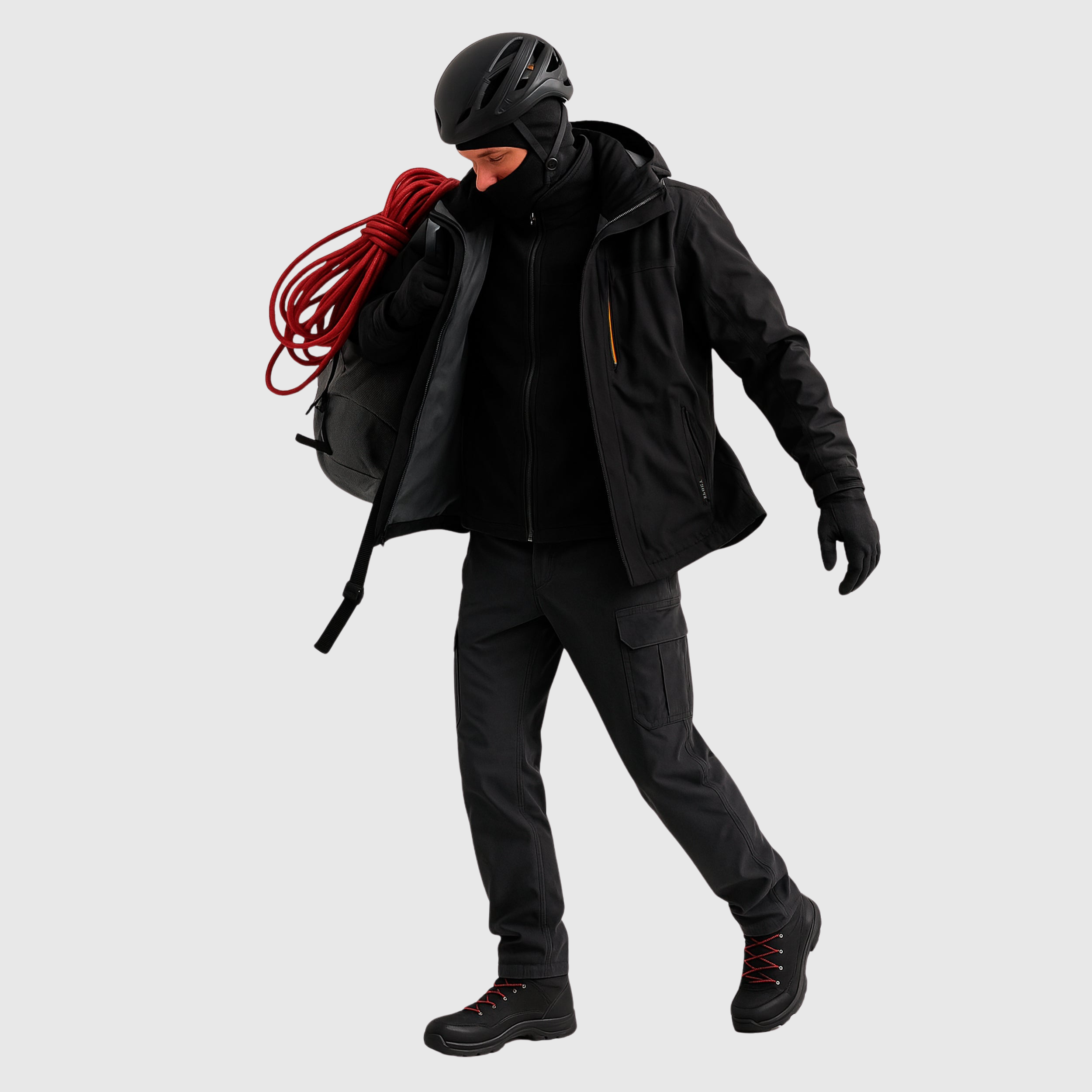 Men’s 3-in-1 Thermal Shield Jacket – NORD