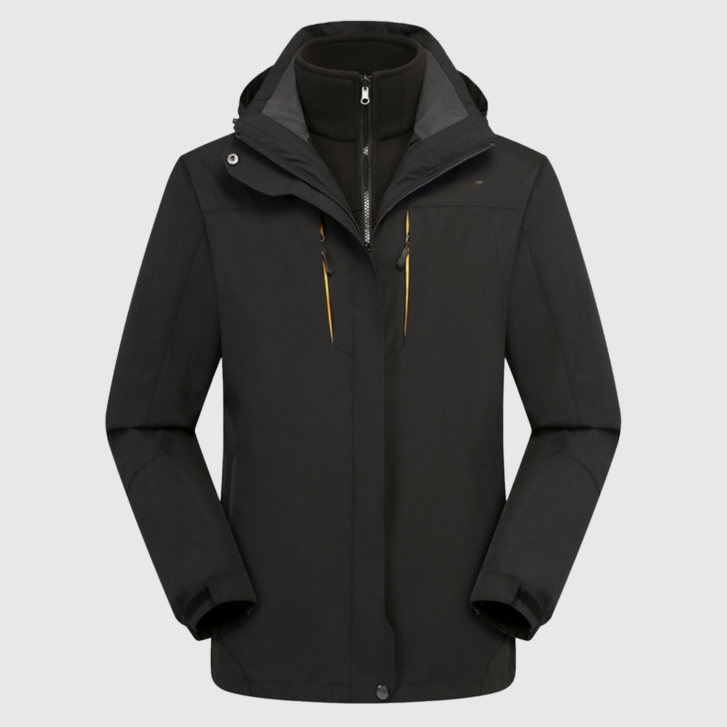 Men’s 3-in-1 Thermal Shield Jacket – NORD