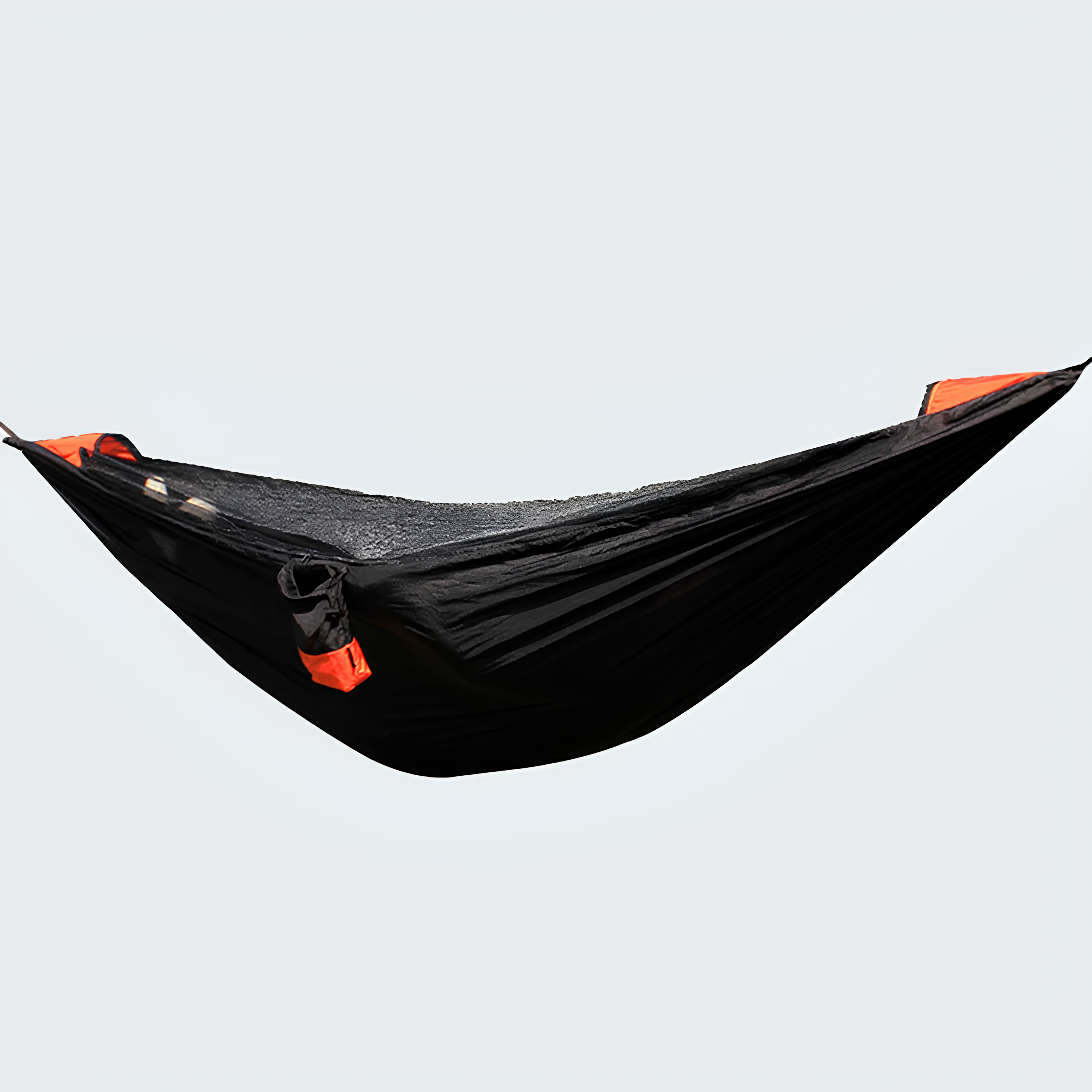 Portable Camping Hammock with Mosquito Net – NORD