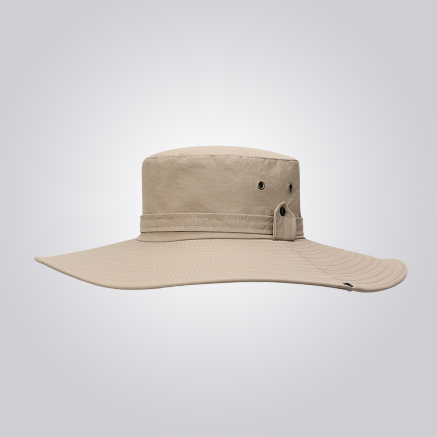 Men’s Sun Hat UV50+ Brooks - NORD