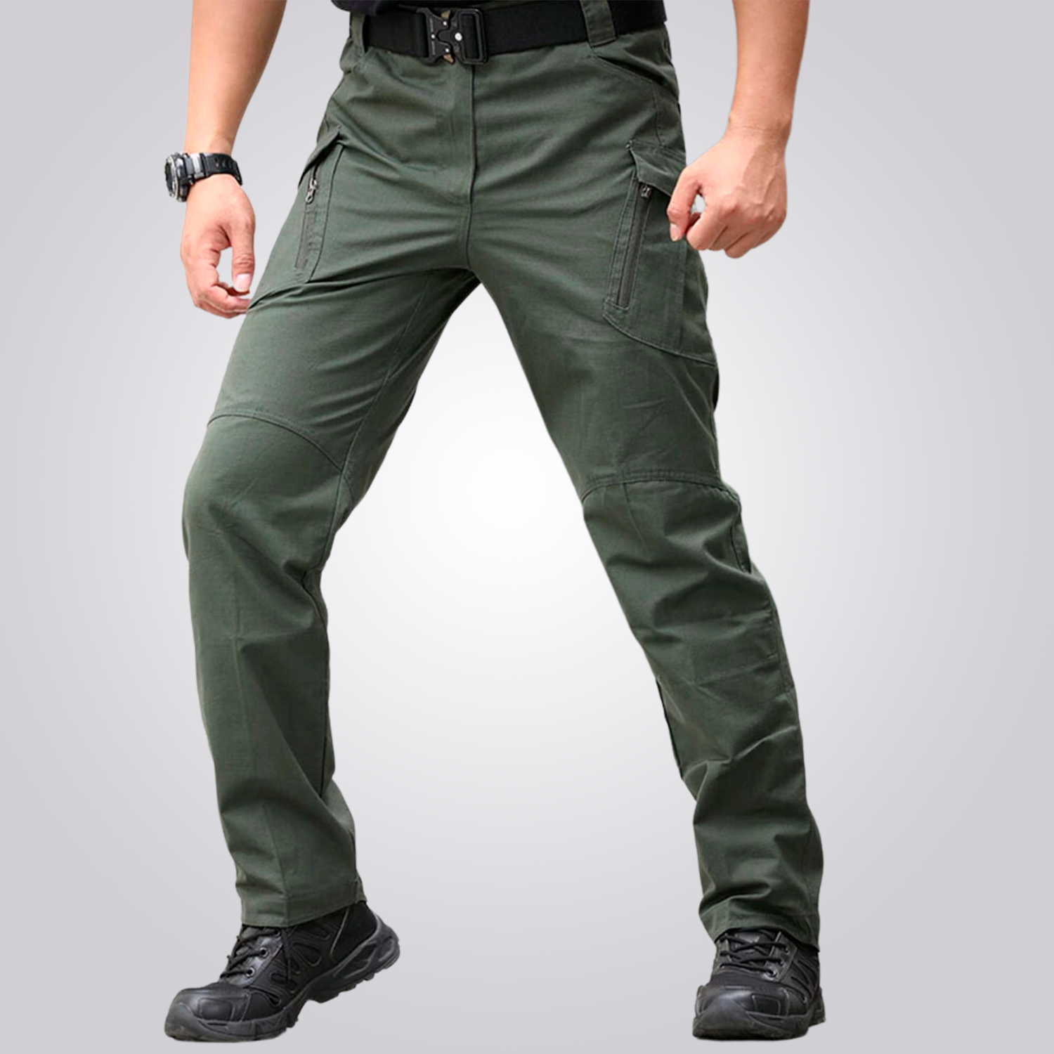 Men’s Forge Tactical Pants – NORD