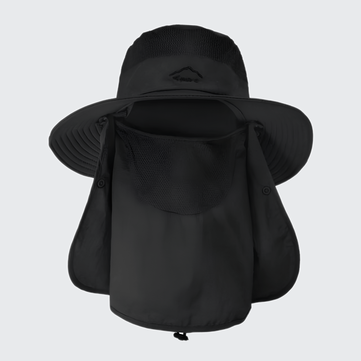 Chapeau de la forêt du Nord