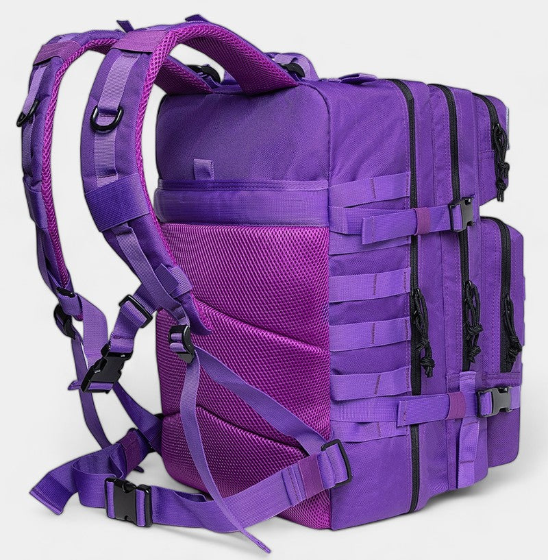 Nord Alpha 45L Purple