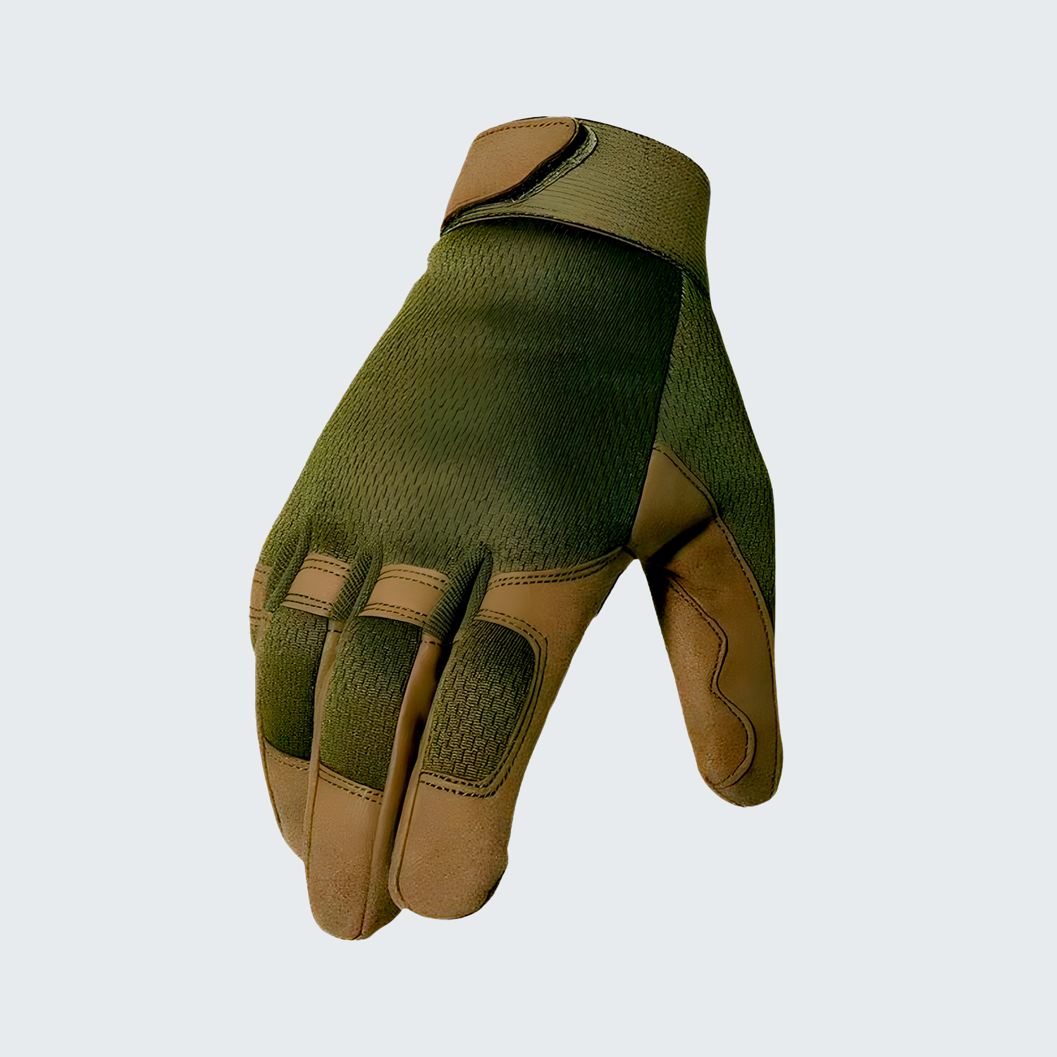Aerogrip Tactical Gloves – NORD