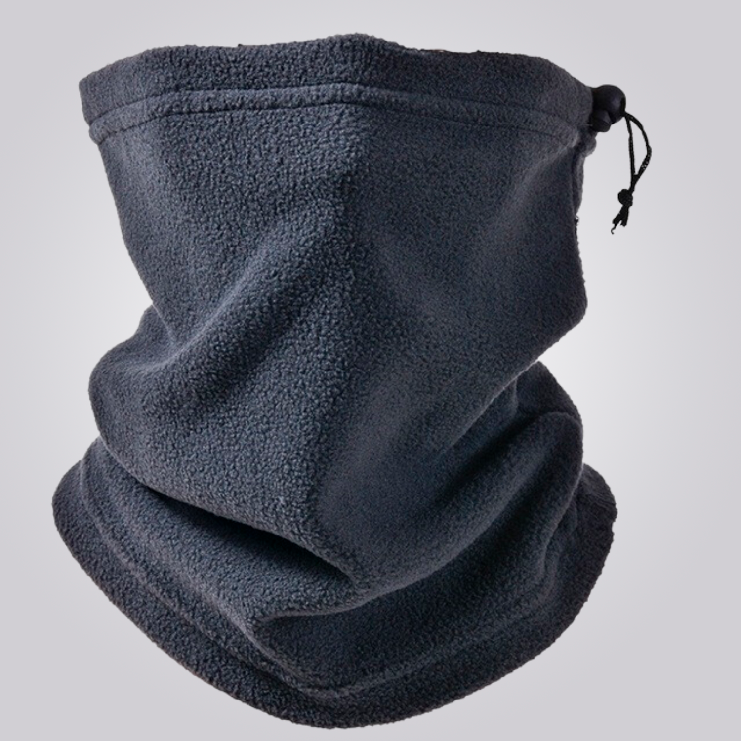 Fleece Neck Warmer Scarf – NORD