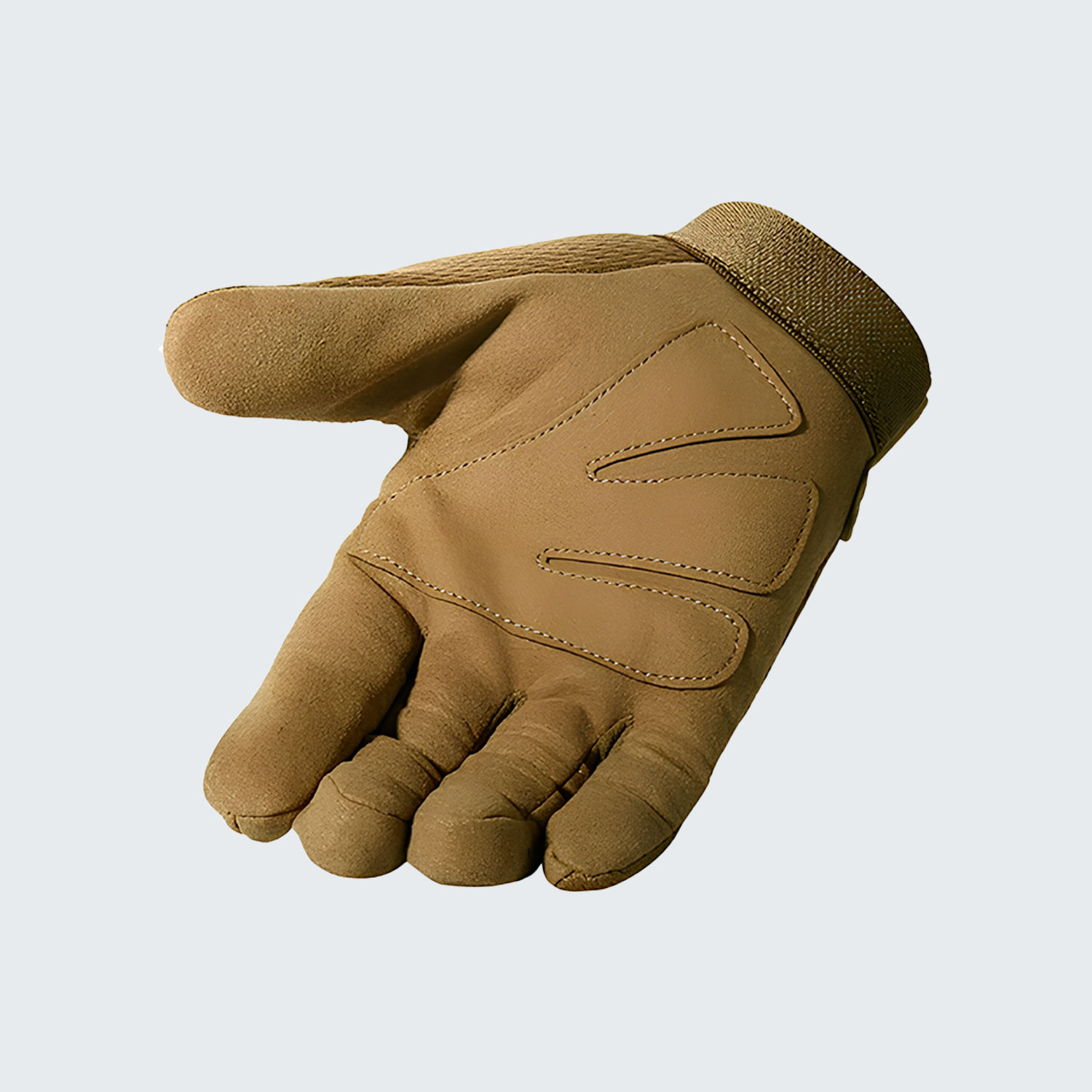 Aerogrip Tactical Gloves – NORD