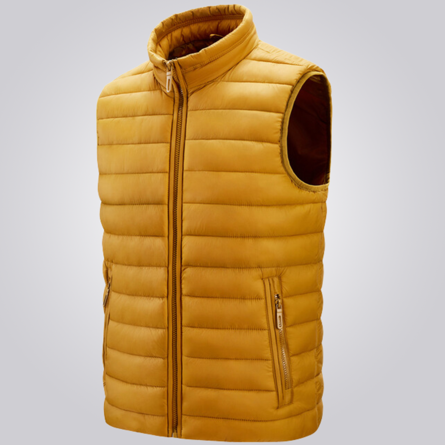 Nord Puffer Vest For Men