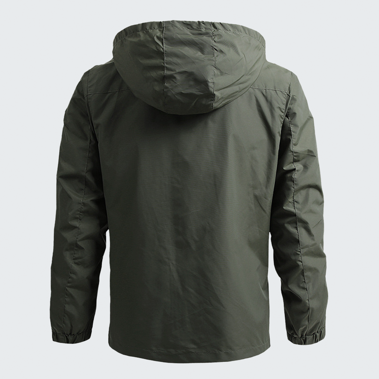 Nord Trail Men’s Waterproof Jacket