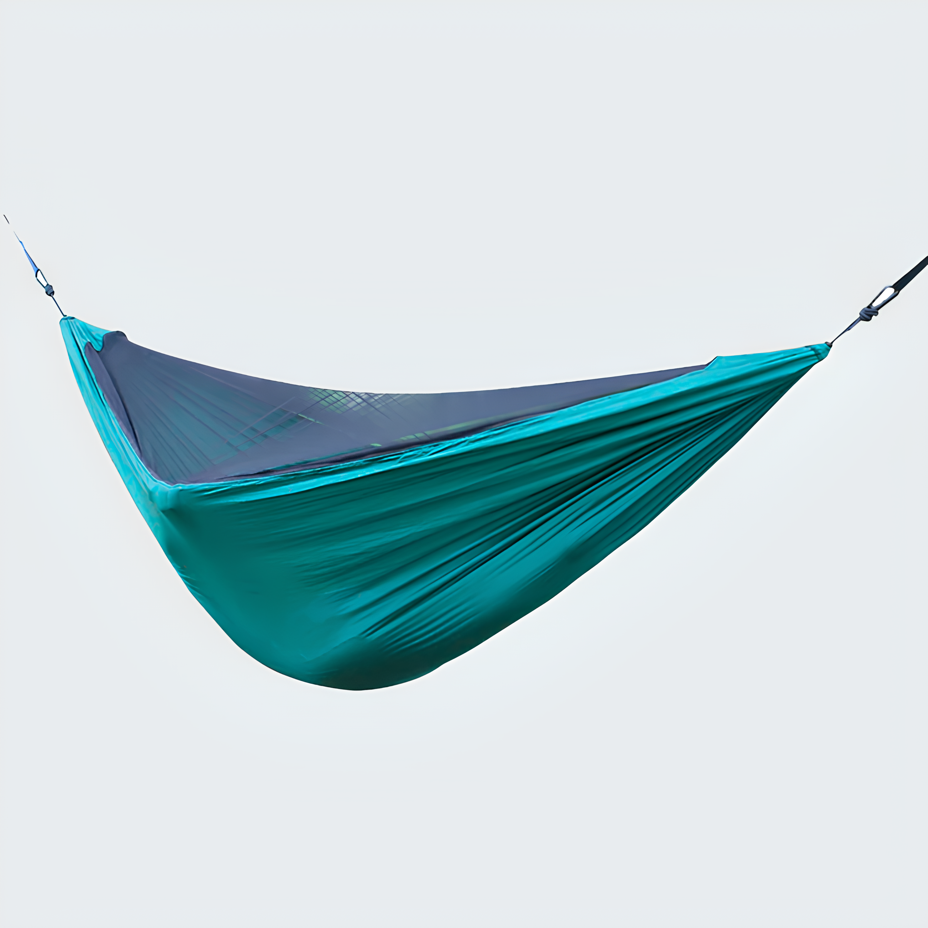 Portable Camping Hammock with Mosquito Net – NORD