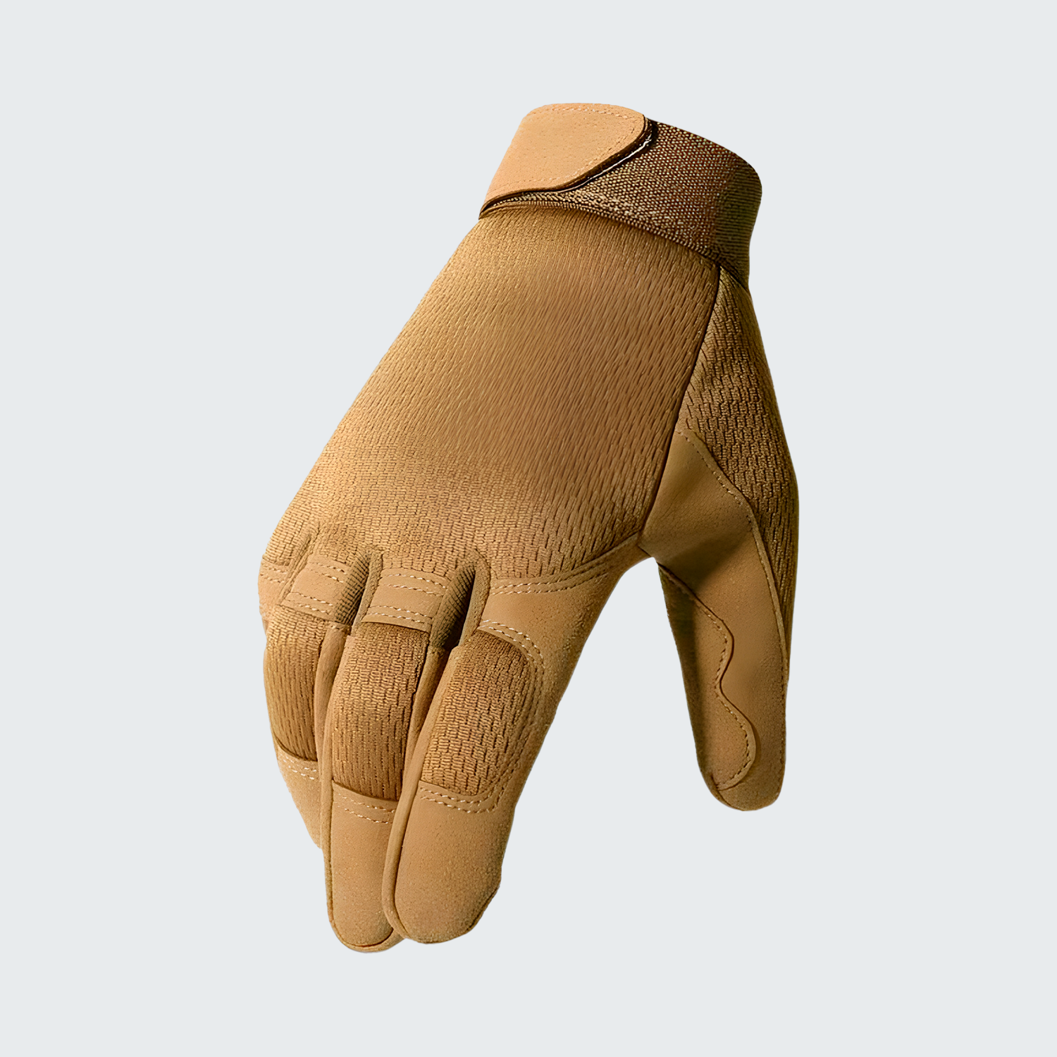 Aerogrip Tactical Gloves – NORD