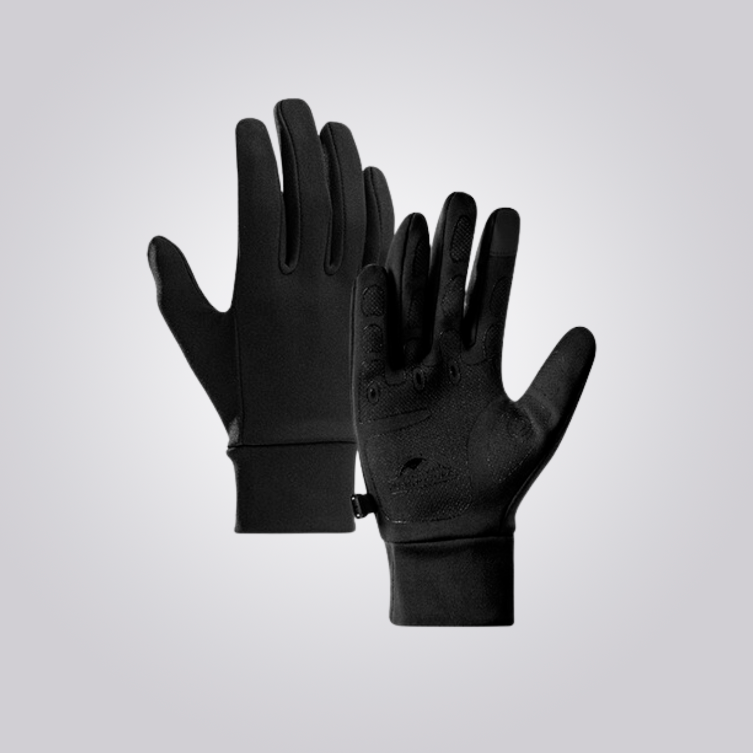 Essential Trail Performance Gloves – NORD