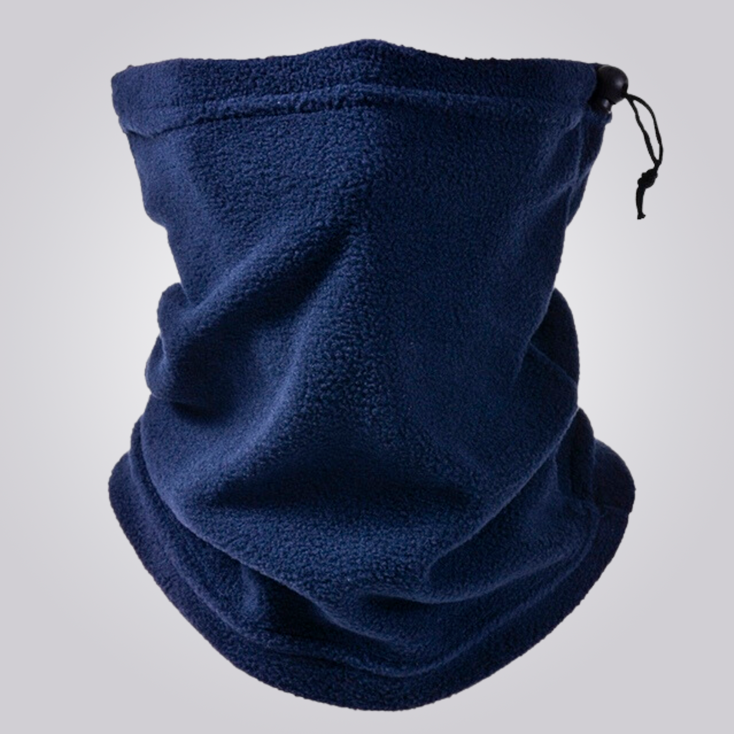 Fleece Neck Warmer Scarf – NORD