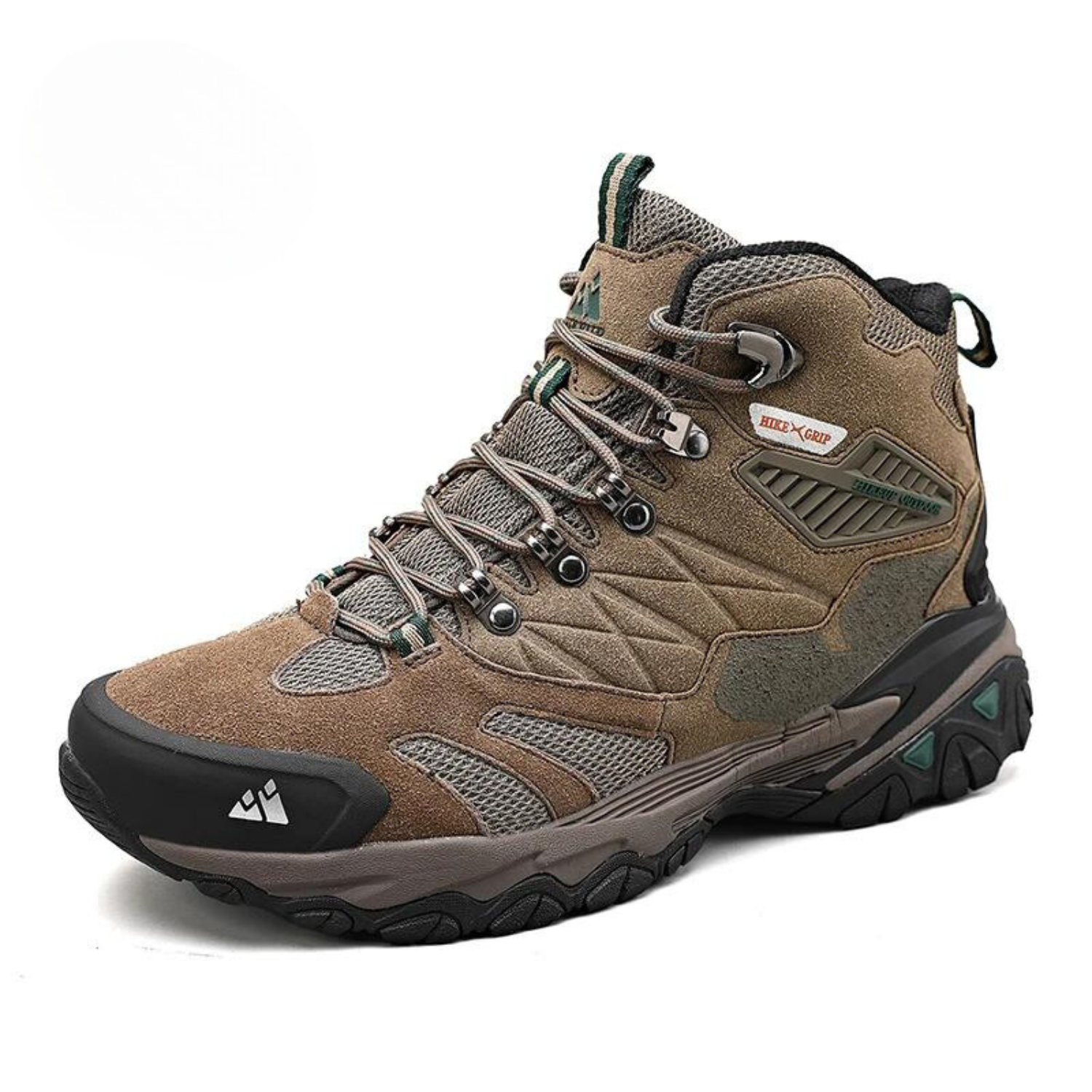 Nord Trekking Waterproof Boots