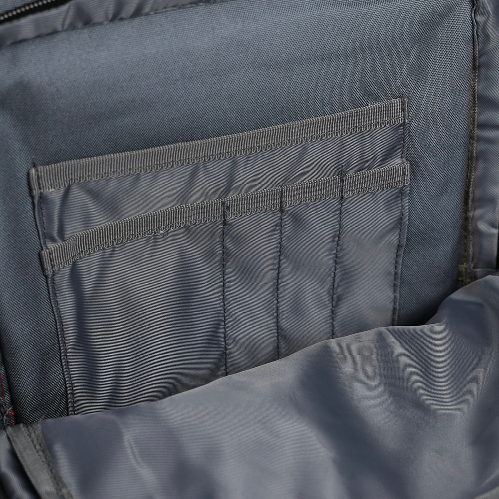 Nord 50L Tactical Backpack Gray
