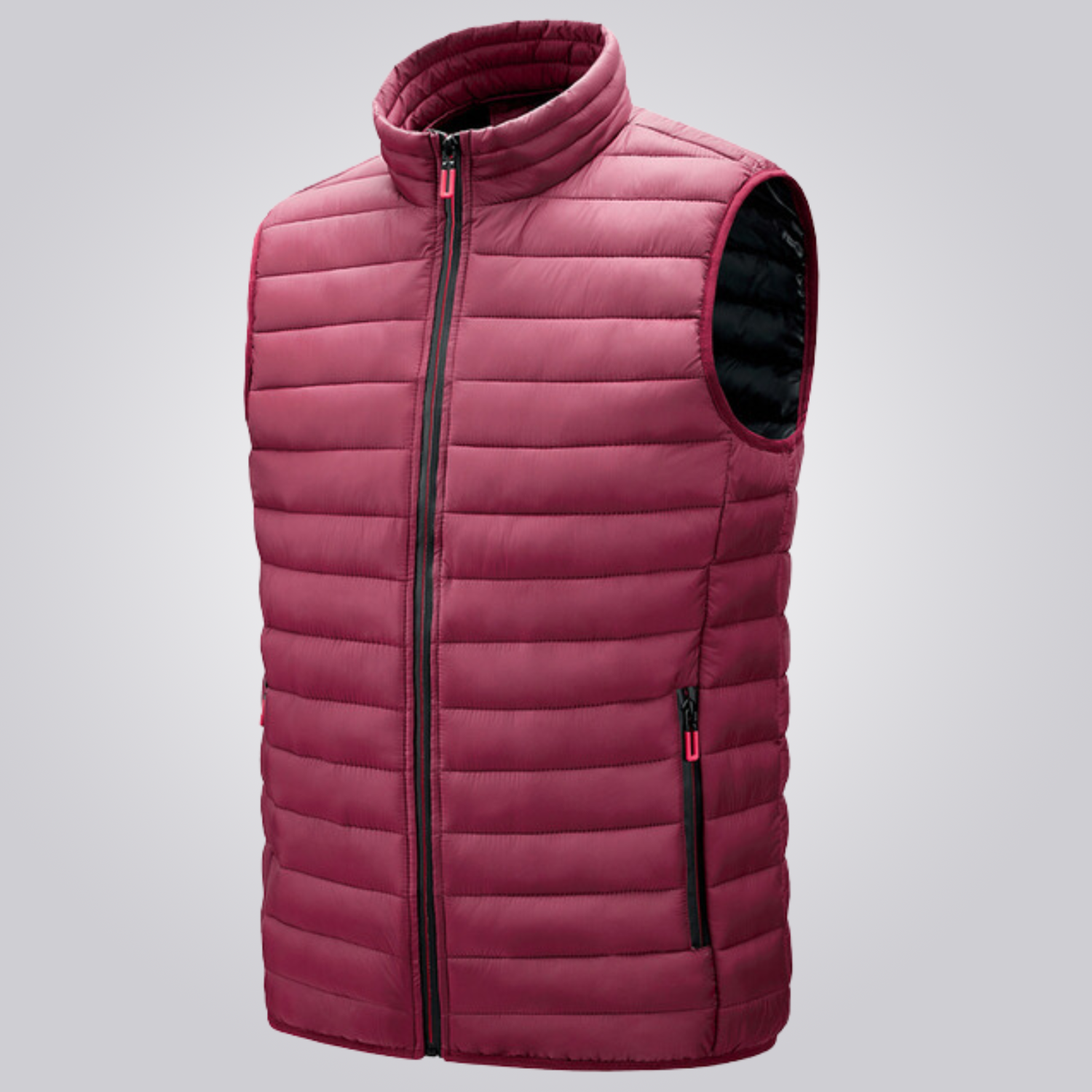 Nord Puffer Vest For Men