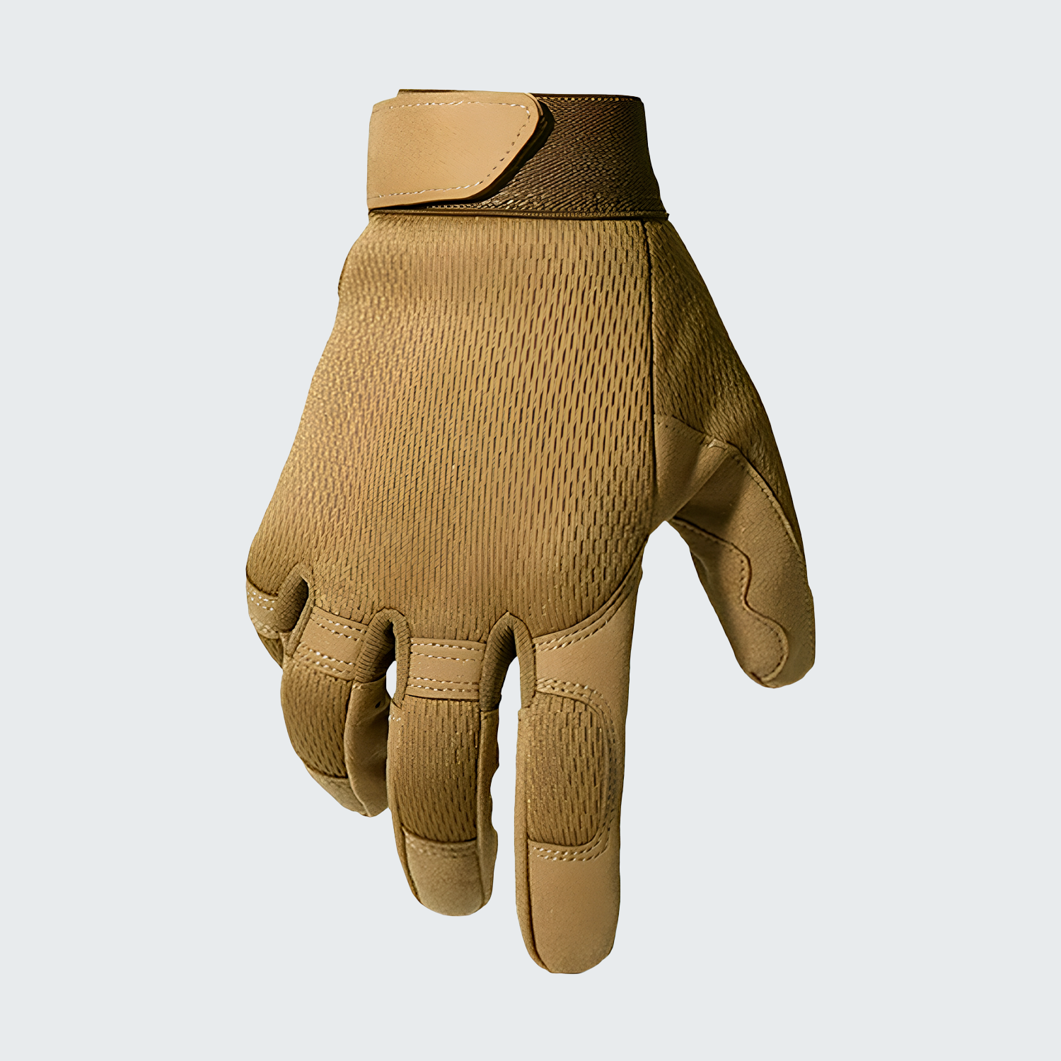 Aerogrip Tactical Gloves – NORD