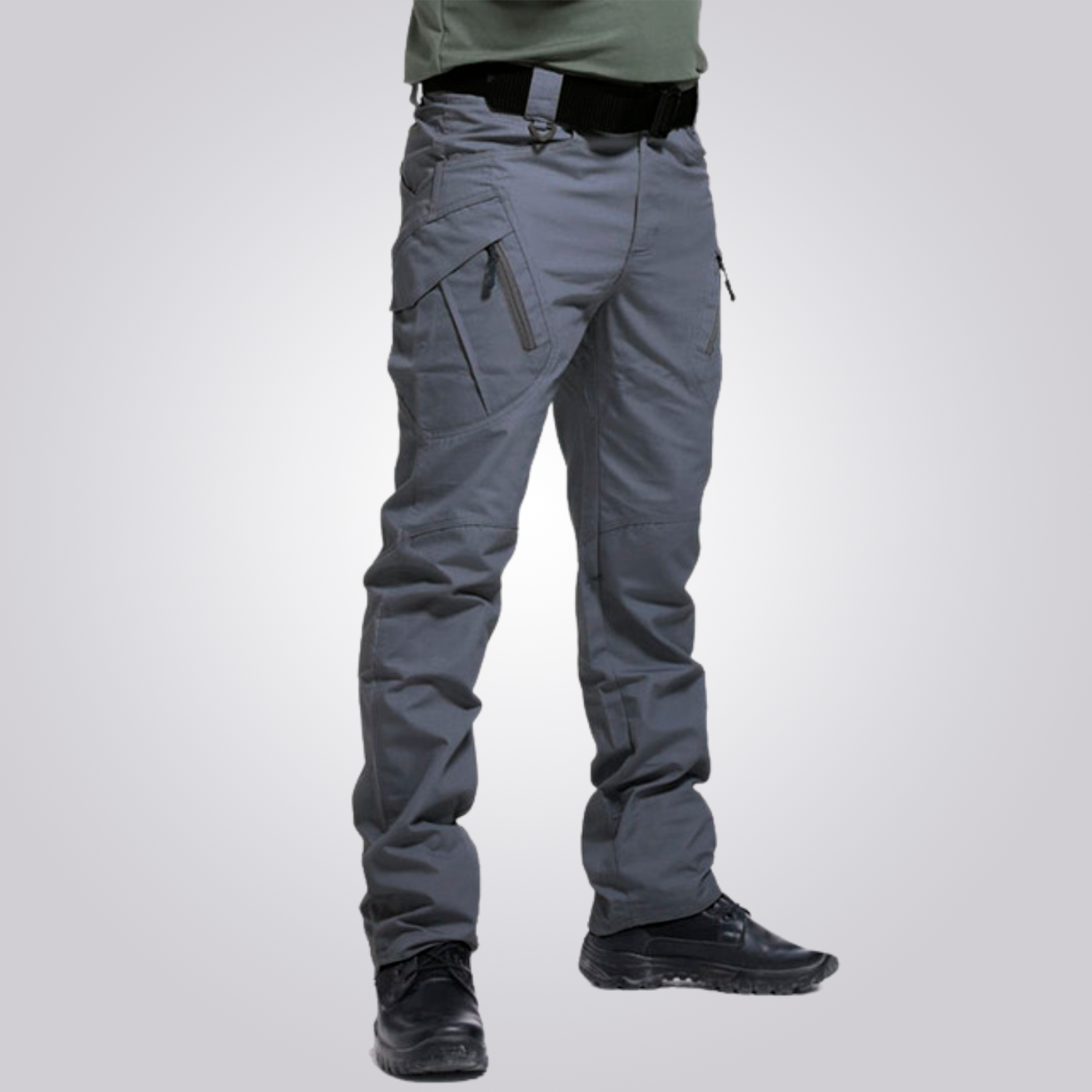 Men’s Forge Tactical Pants – NORD