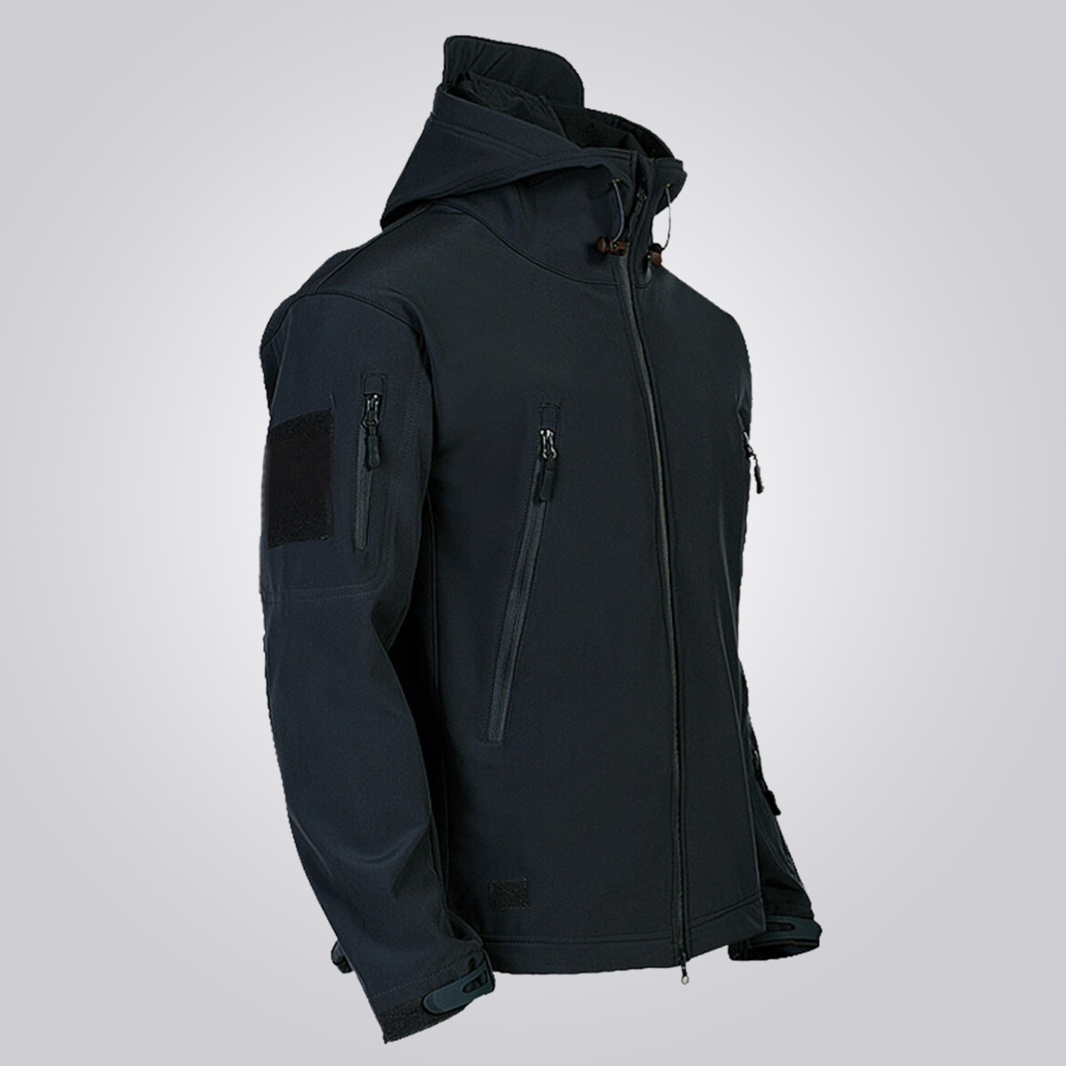 Men’s Waterproof Jungle Jacket Nord