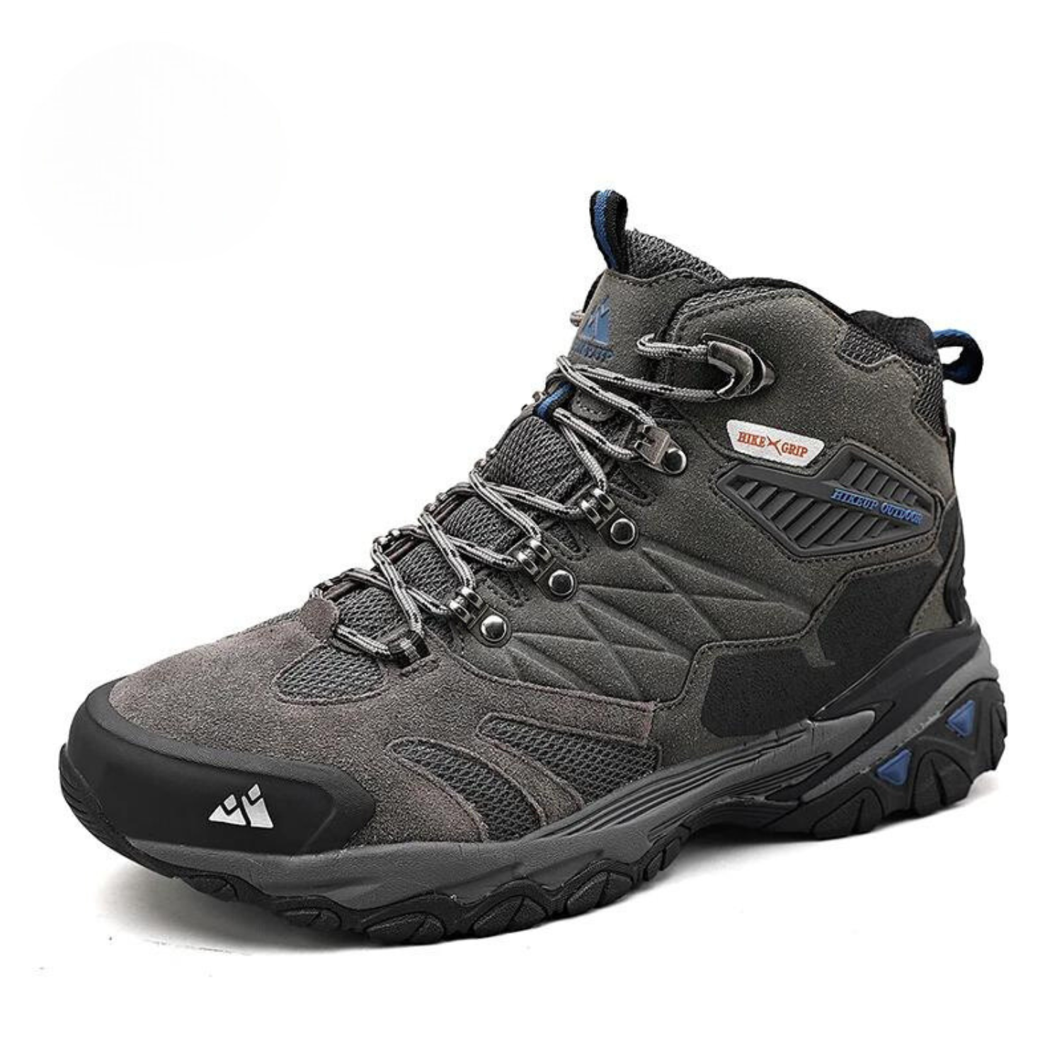 Nord Trekking Waterproof Boots