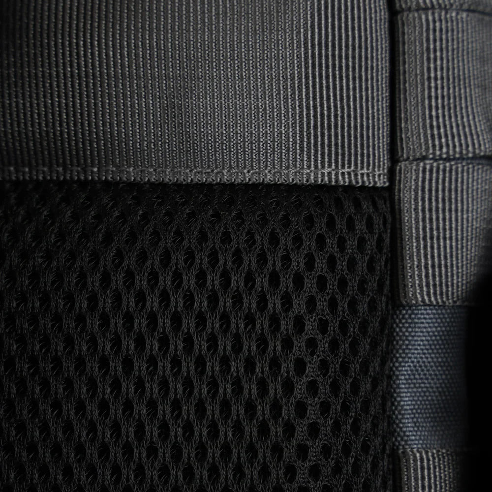 Nord 50L Tactical Backpack Gray