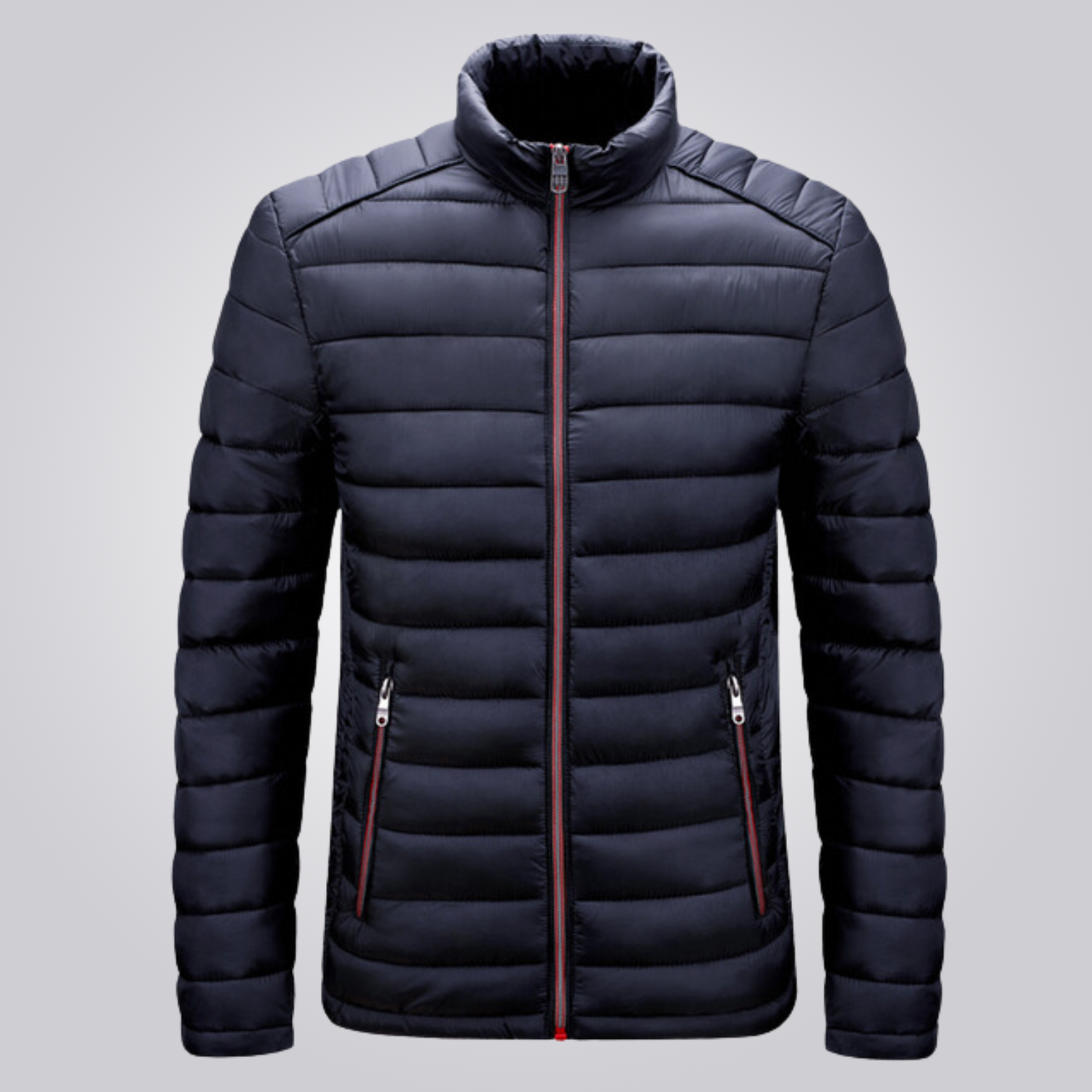 Summit Puffer Men’s Jacket – NORD