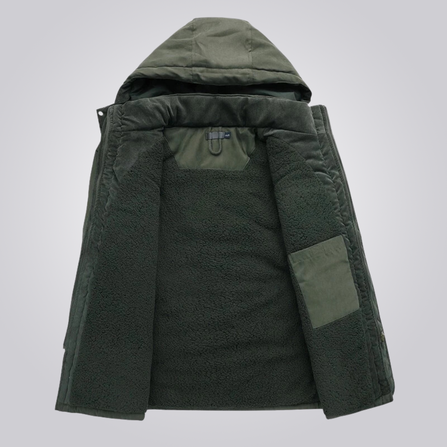 Nord Vanguard Men’s Outerwear