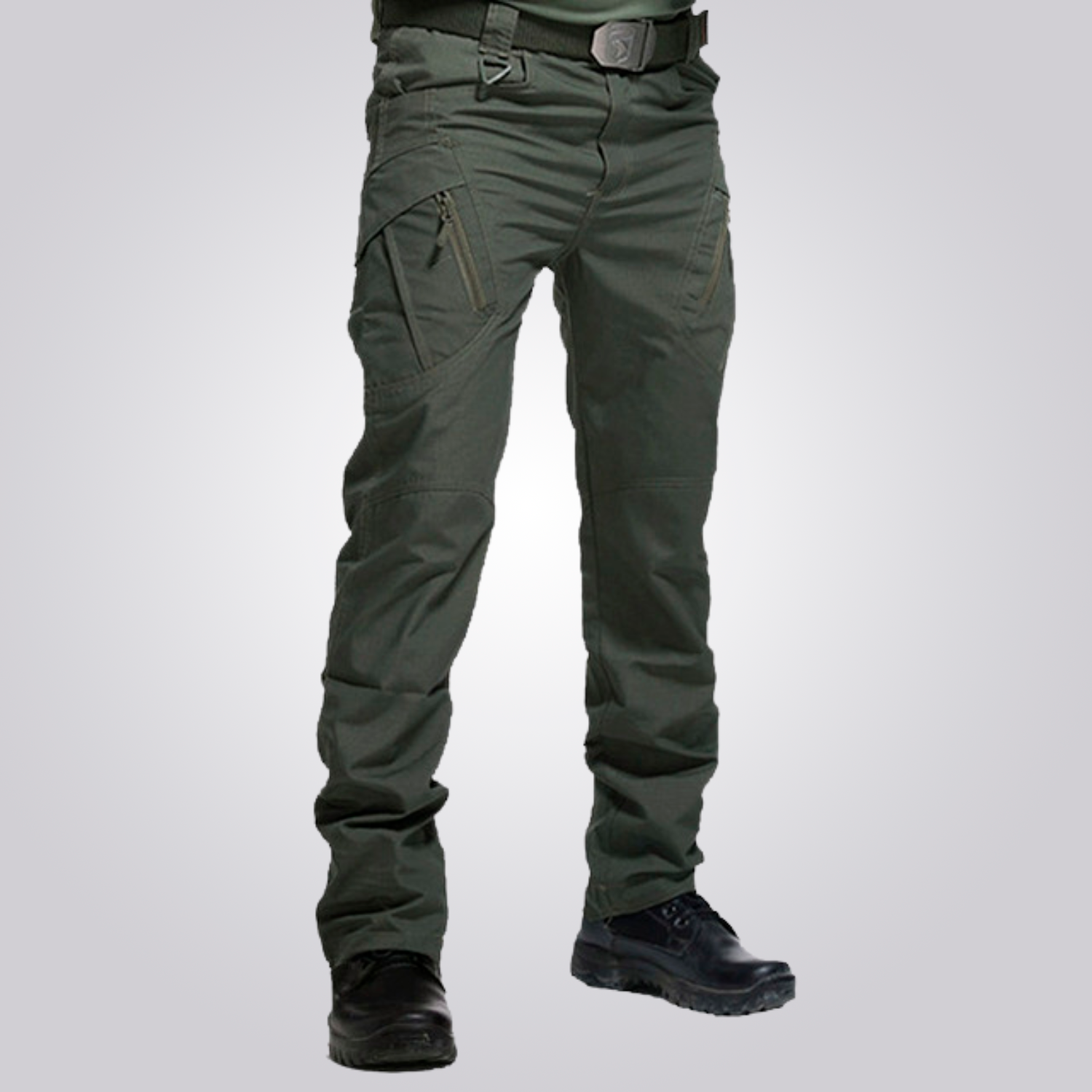 Men’s Forge Tactical Pants – NORD