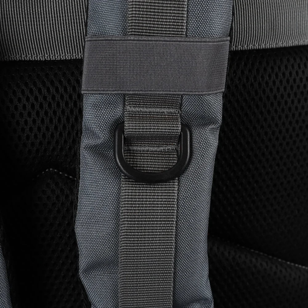 Nord 50L Tactical Backpack Gray