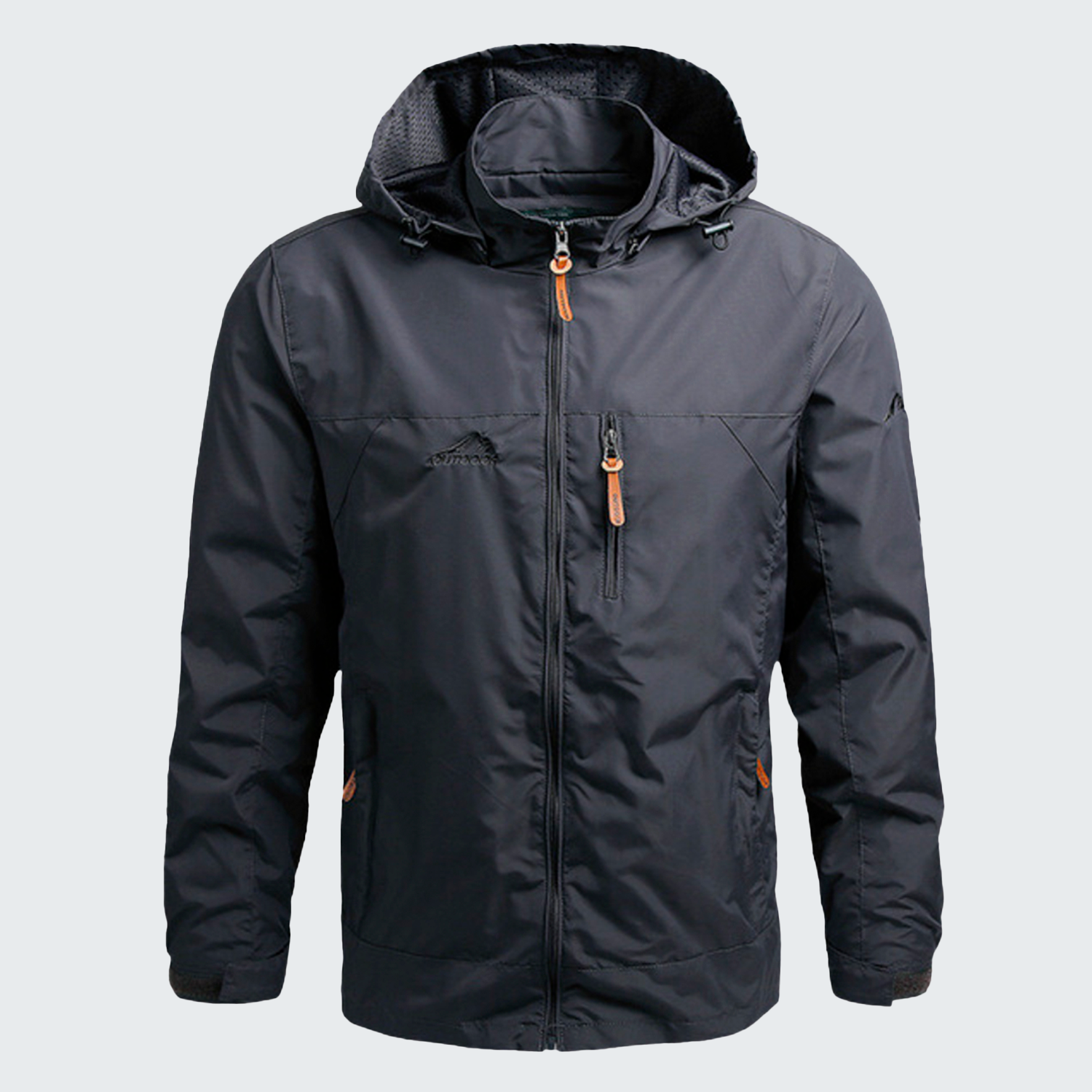 Men’s Outdoor Waterproof Jacket – NORD