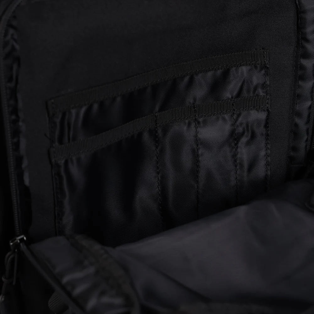 Nord 50L Tactical Backpack Black