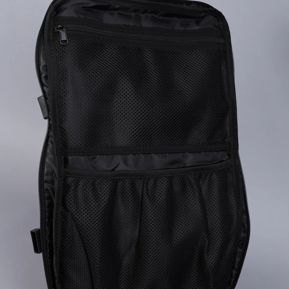 Nord 50L Tactical Backpack Black