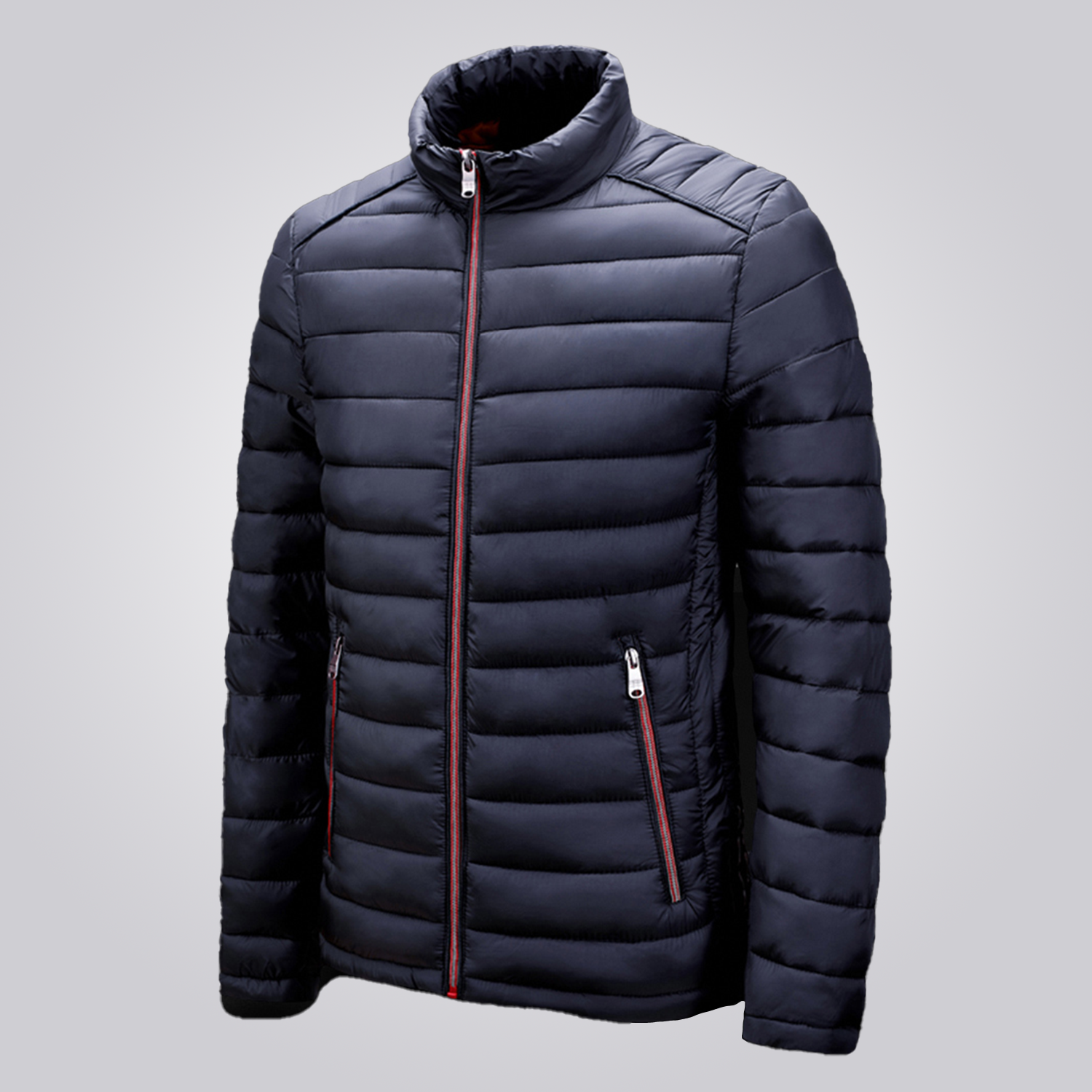 Summit Puffer Men’s Jacket – NORD