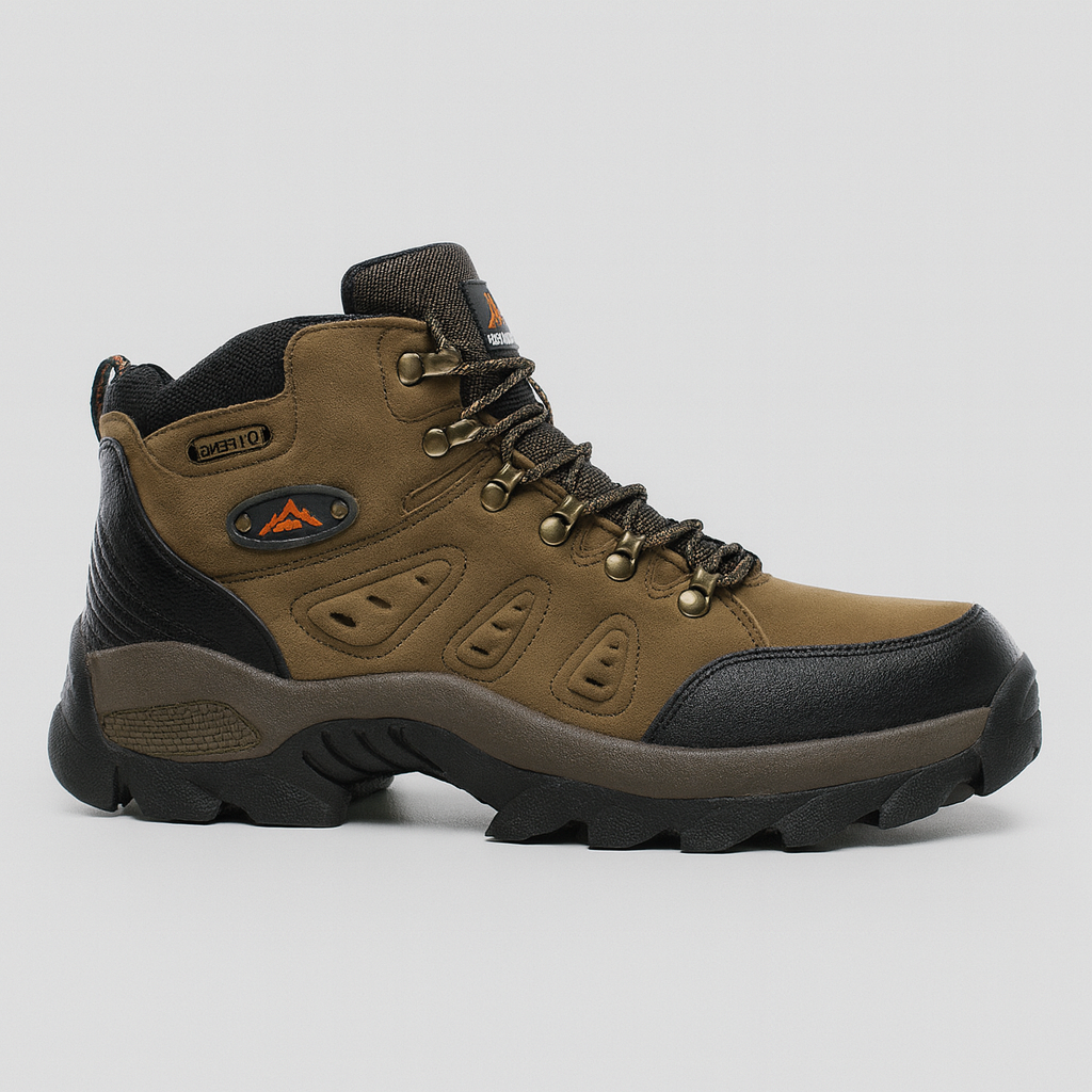 Nord Trail Waterproof Boots
