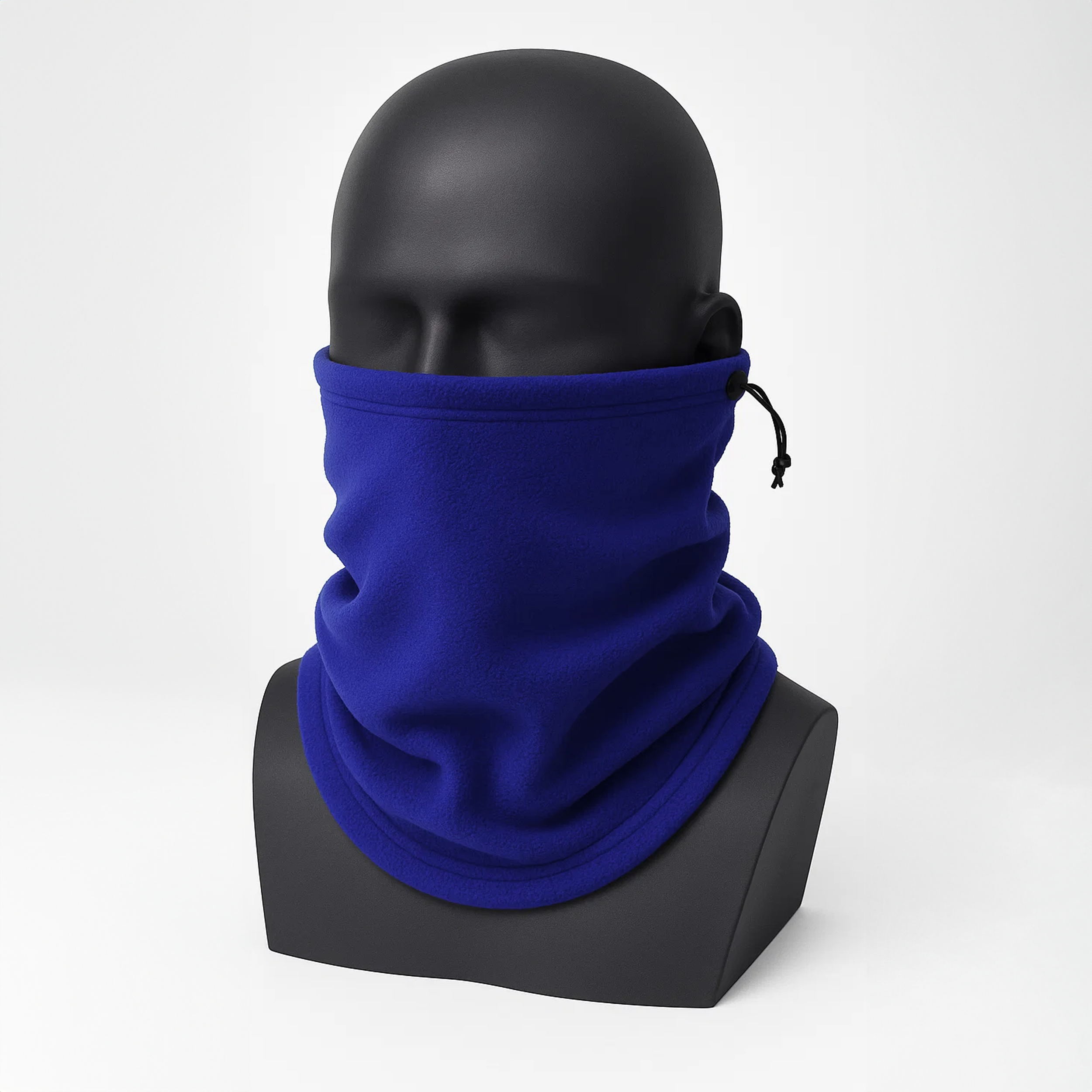Fleece Neck Warmer Scarf – NORD