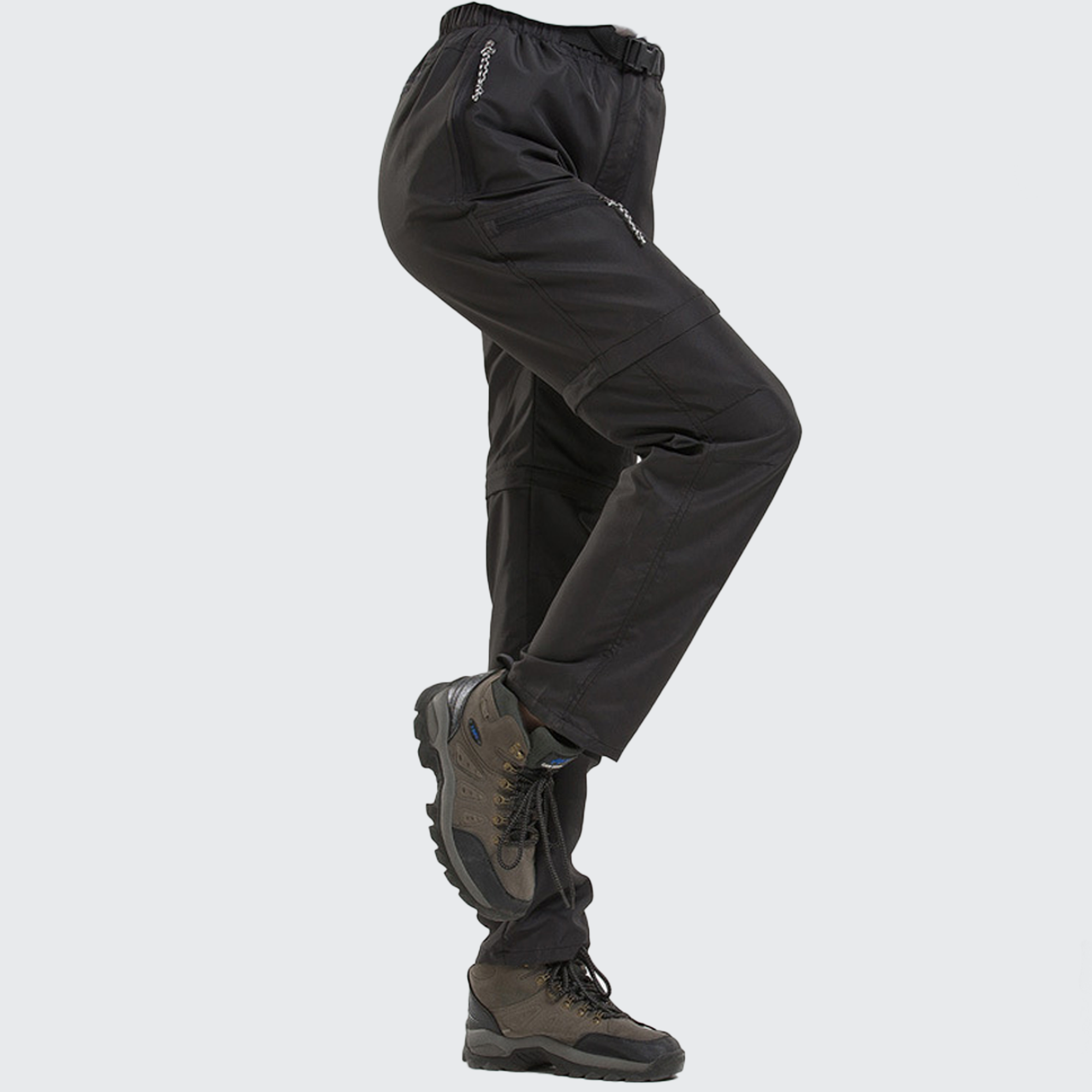 2 In 1 Nord Canopy Women's Trousers
