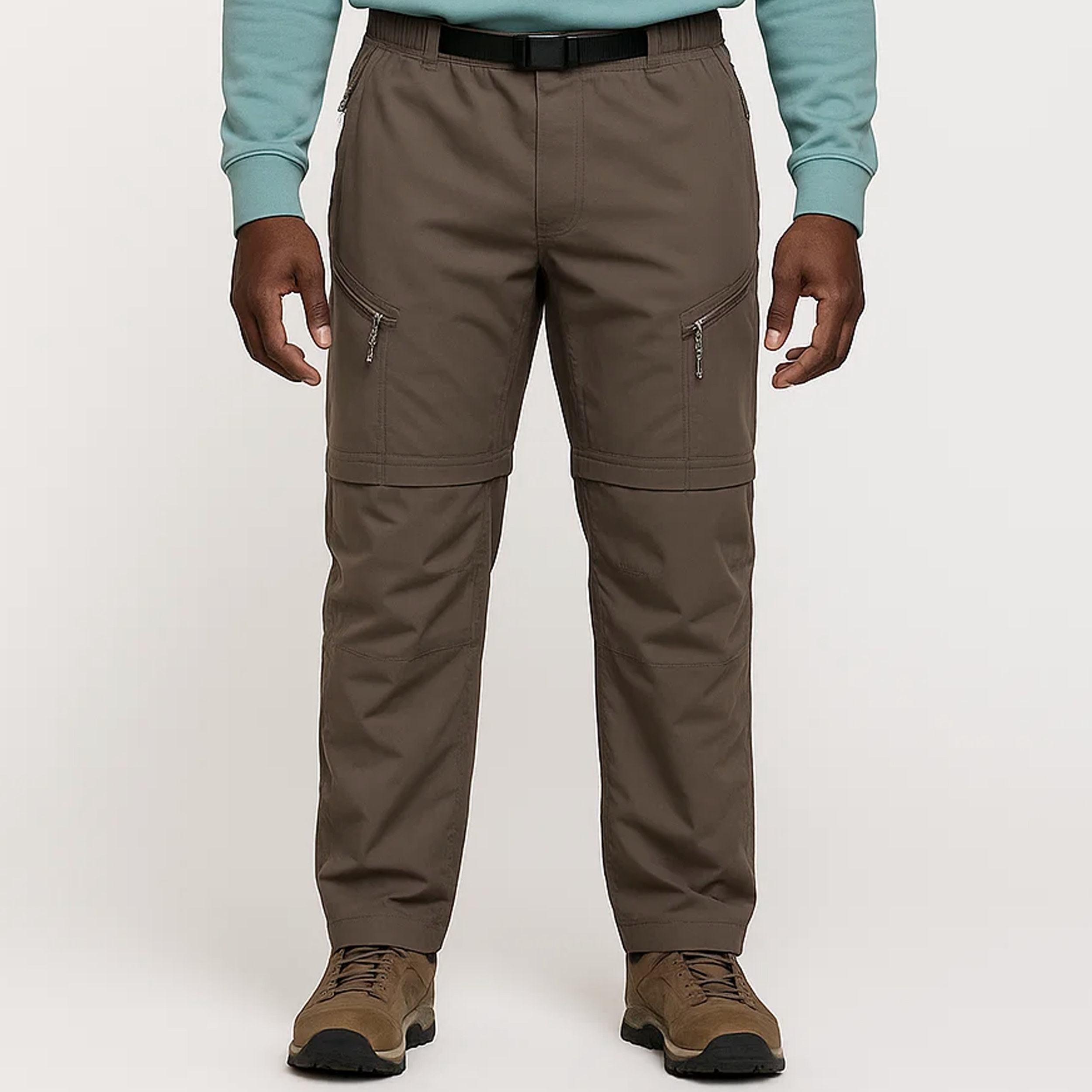 Men’s 2-in-1 Canopy Pants – NORD