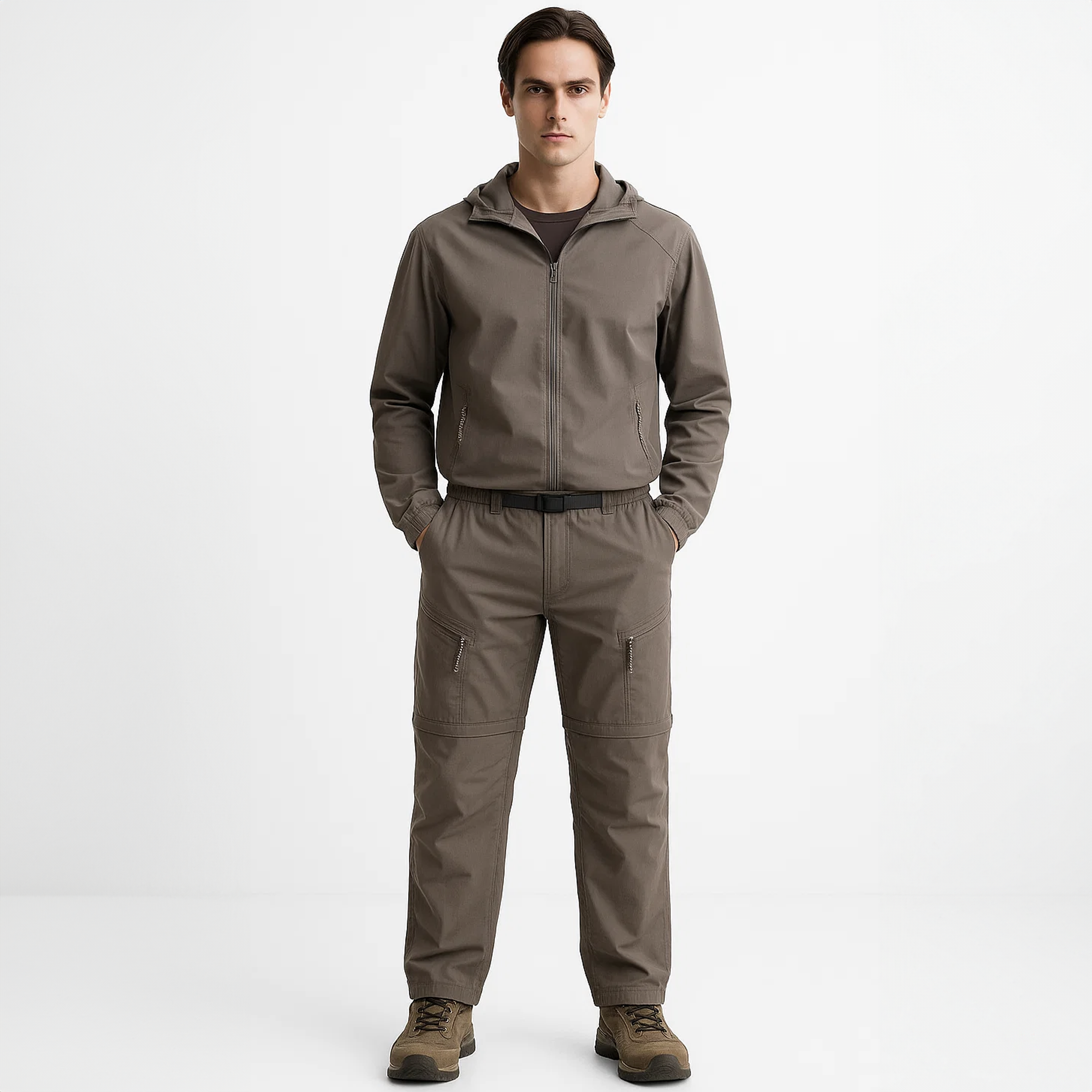 Men’s 2-in-1 Canopy Pants – NORD