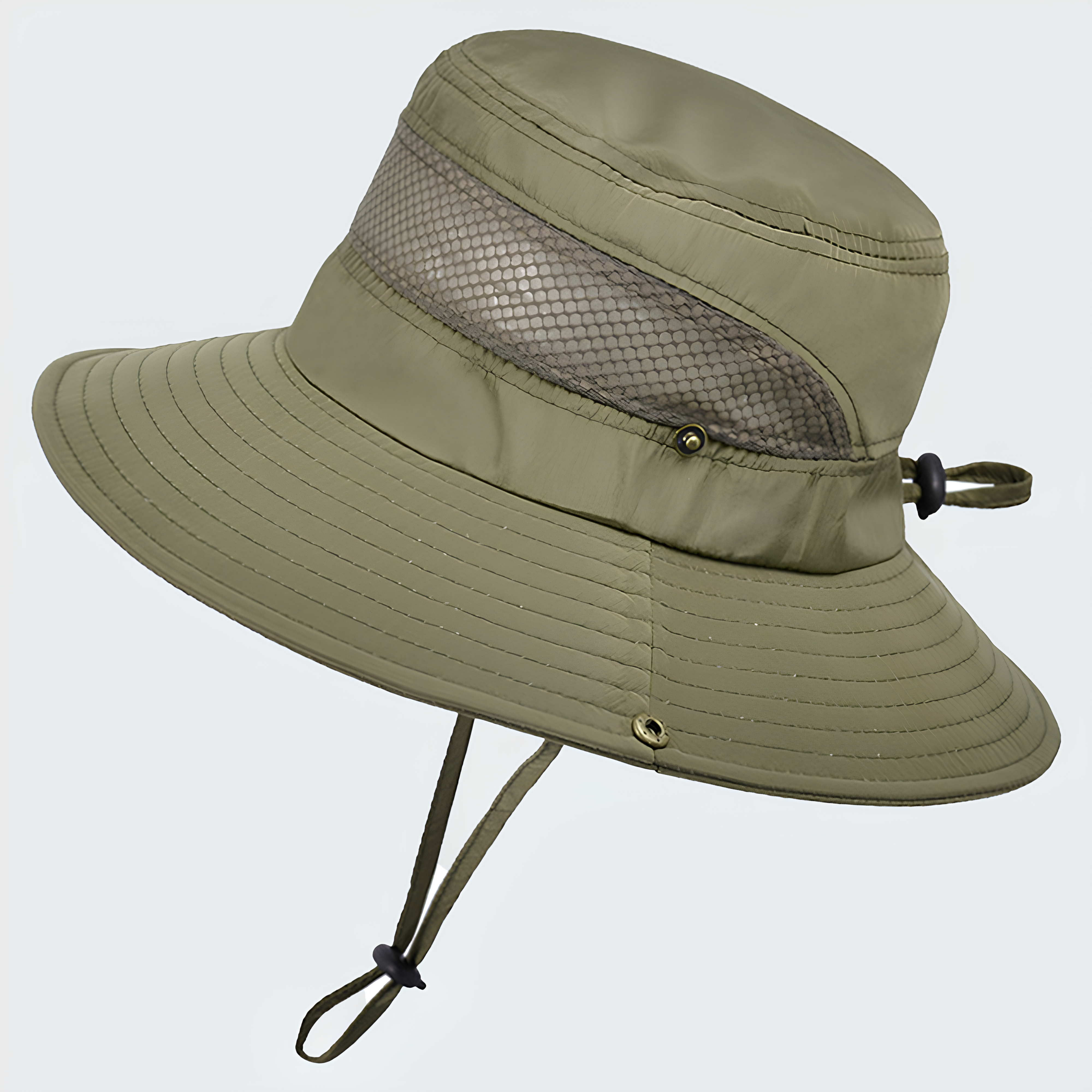 Nord Bushman UV50+ Hat