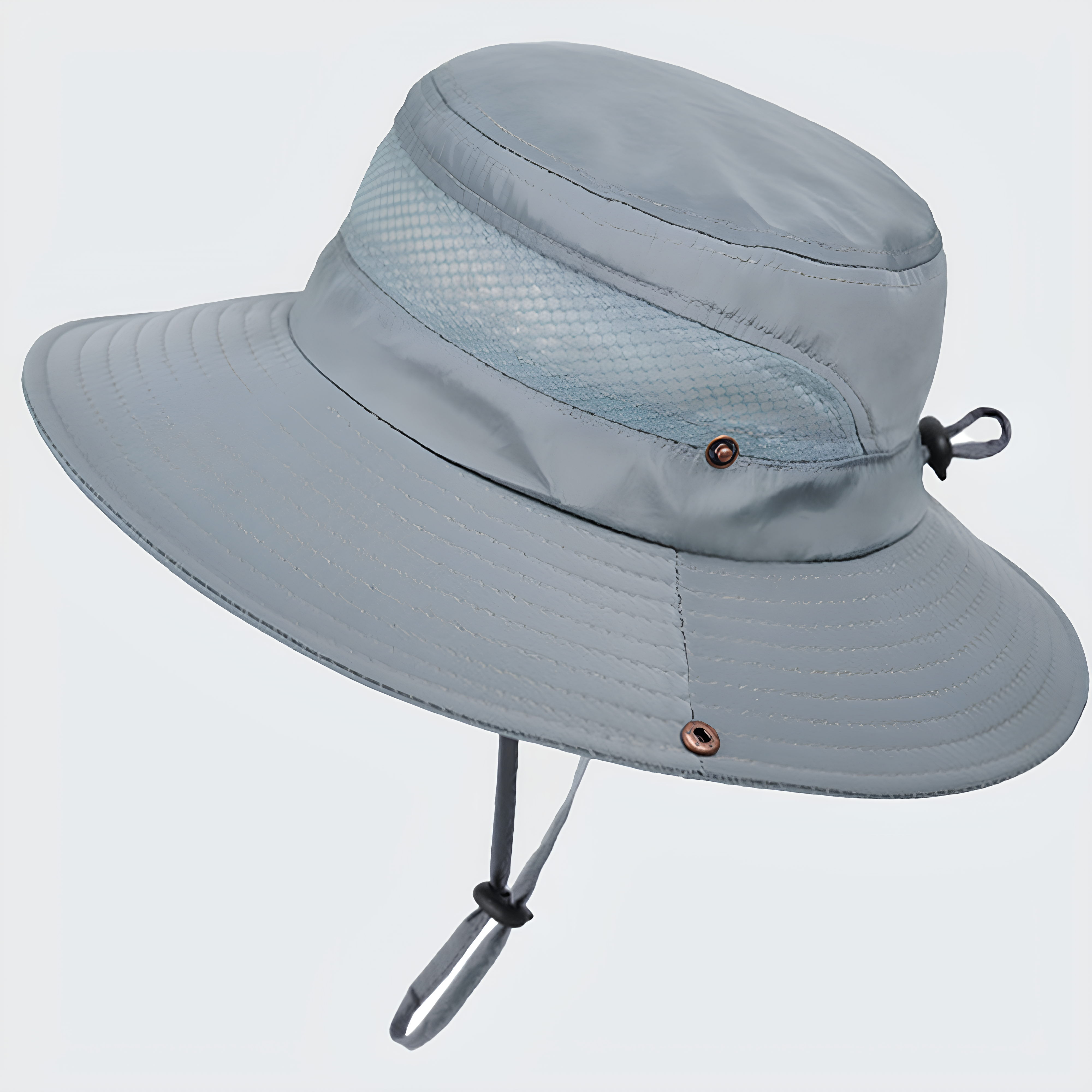 Nord Bushman UV50+ Hat