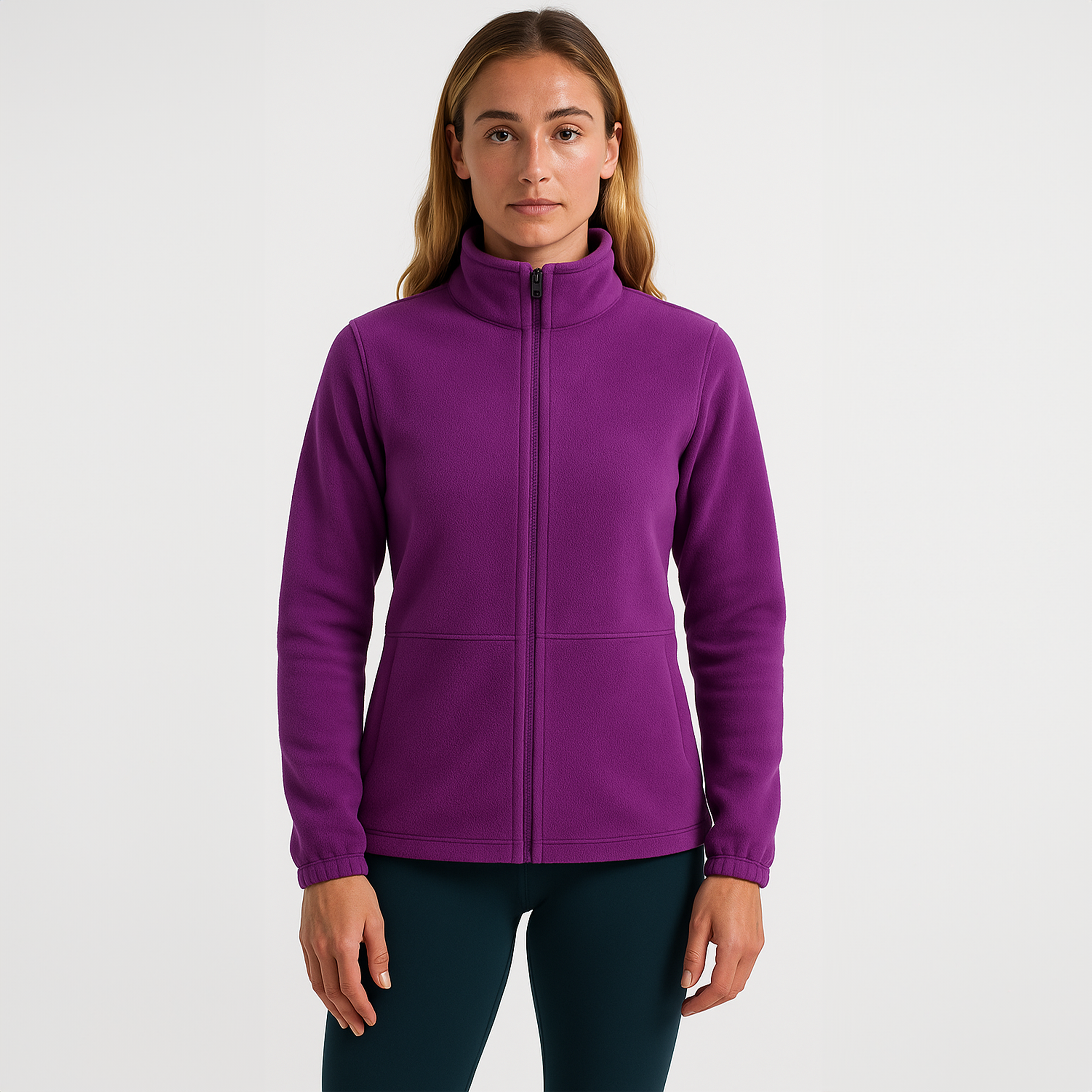 Fleece Nord Urban Women