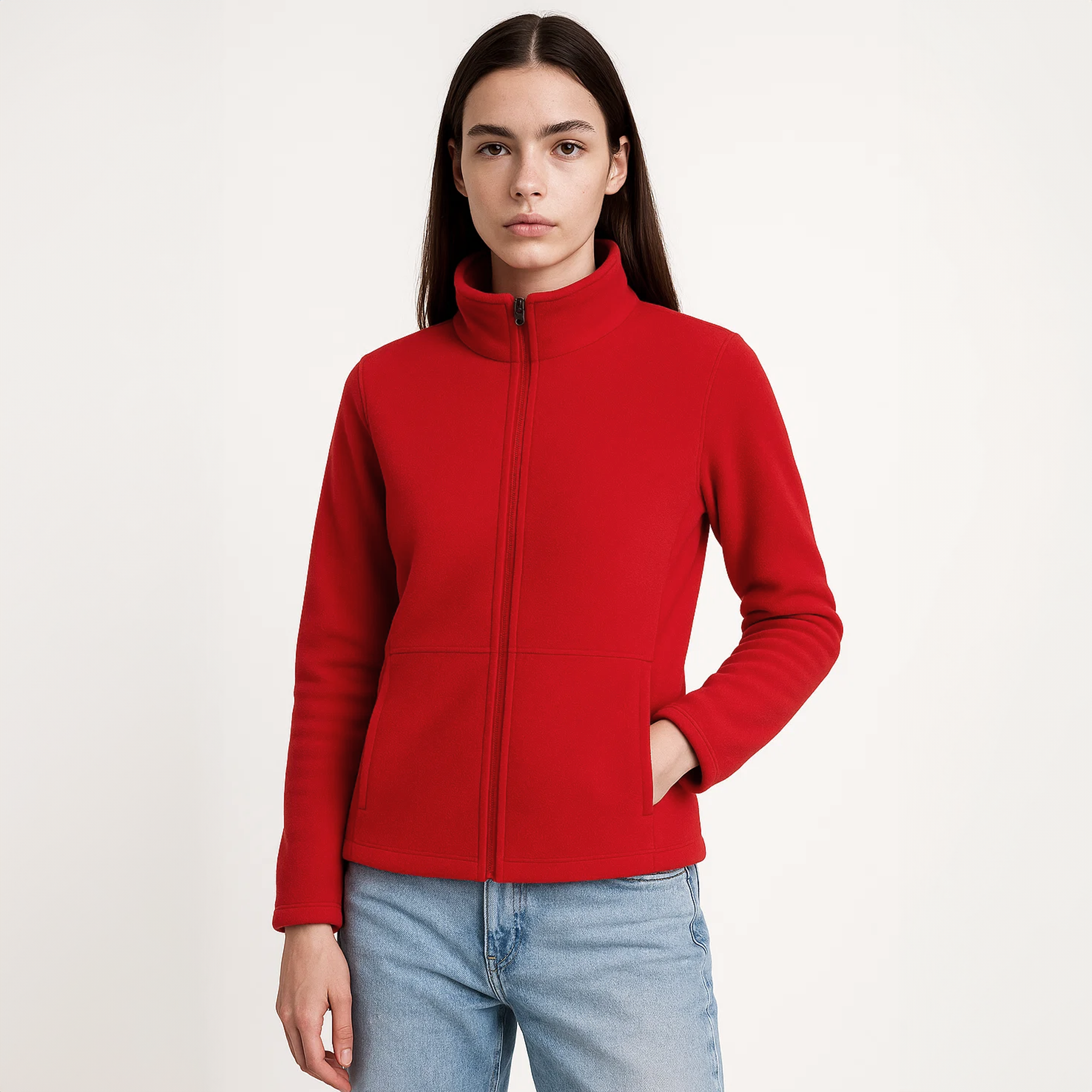 Fleece Nord Urban Women