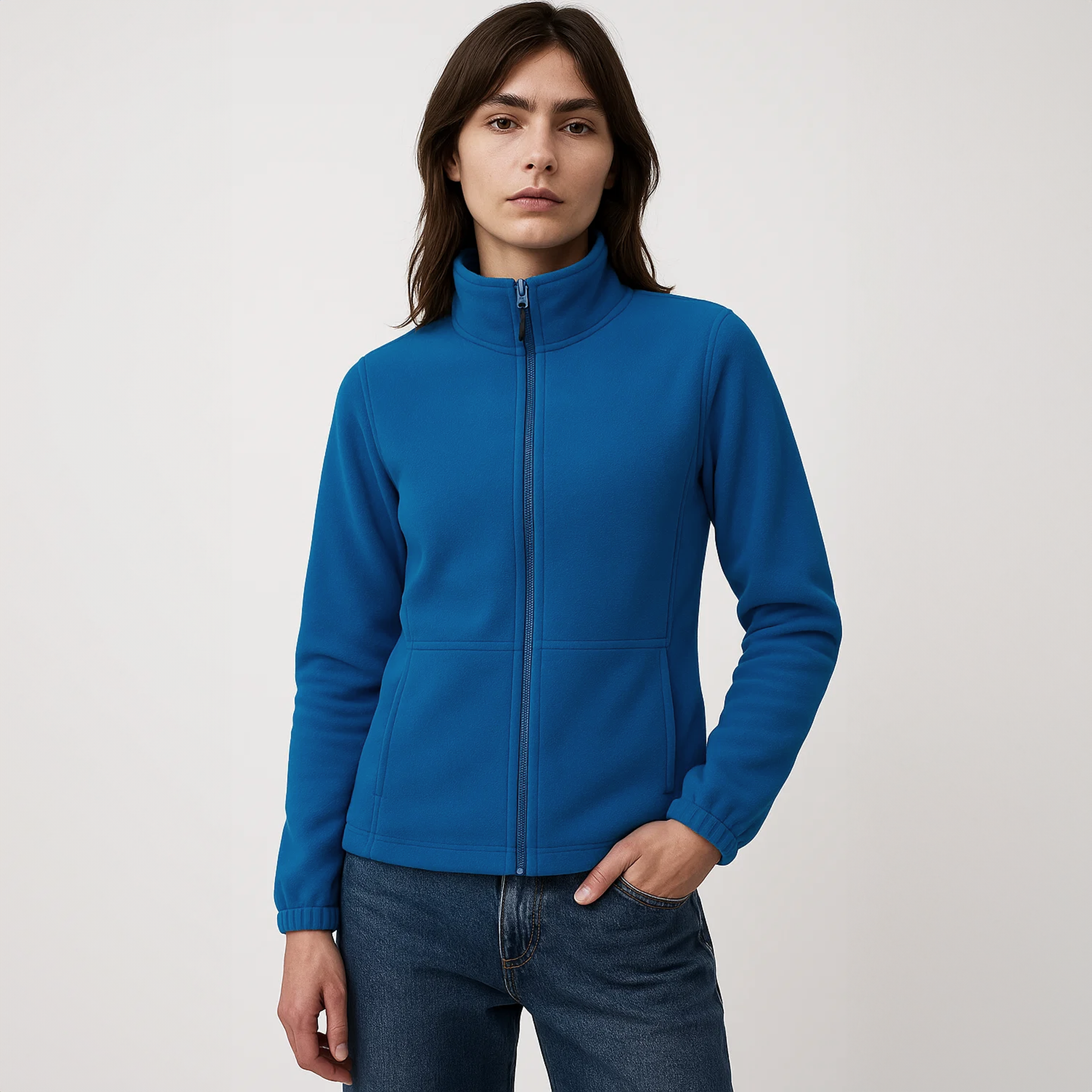 Fleece Nord Urban Women
