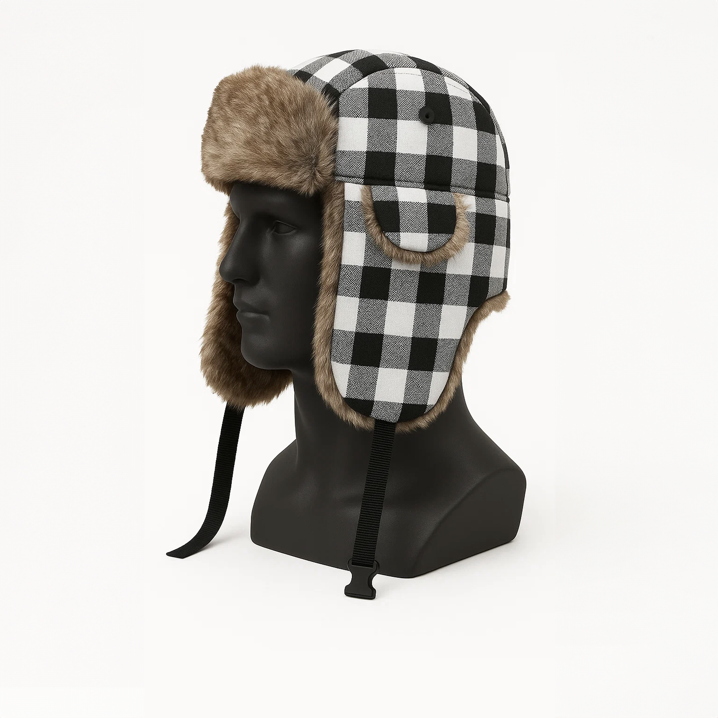 Nord Chess Beanie