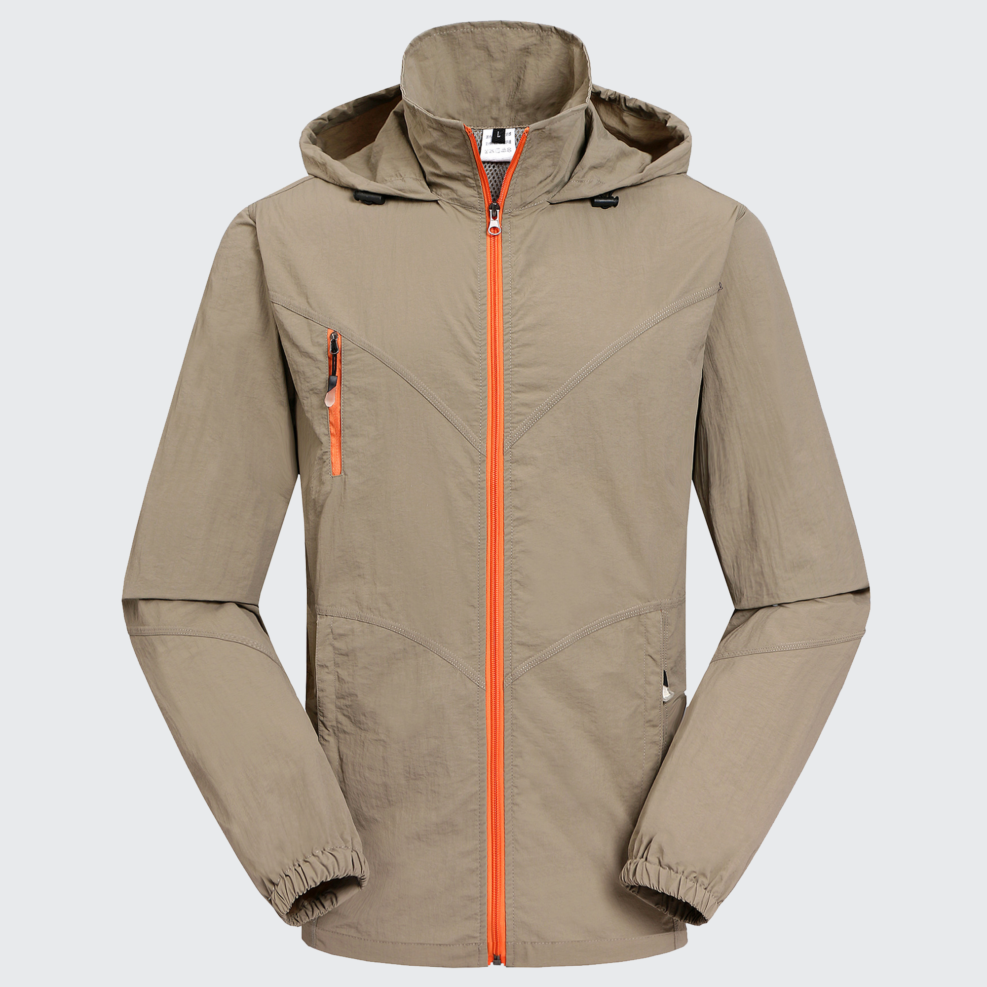 Nord Lightweight Men’s Jacket