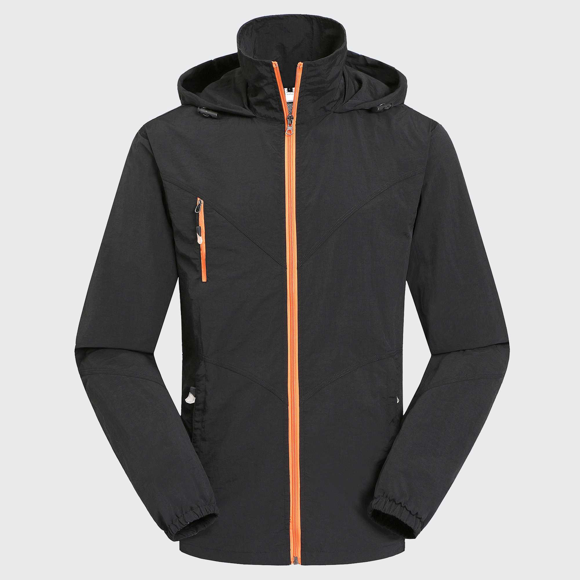 Nord Lightweight Men’s Jacket