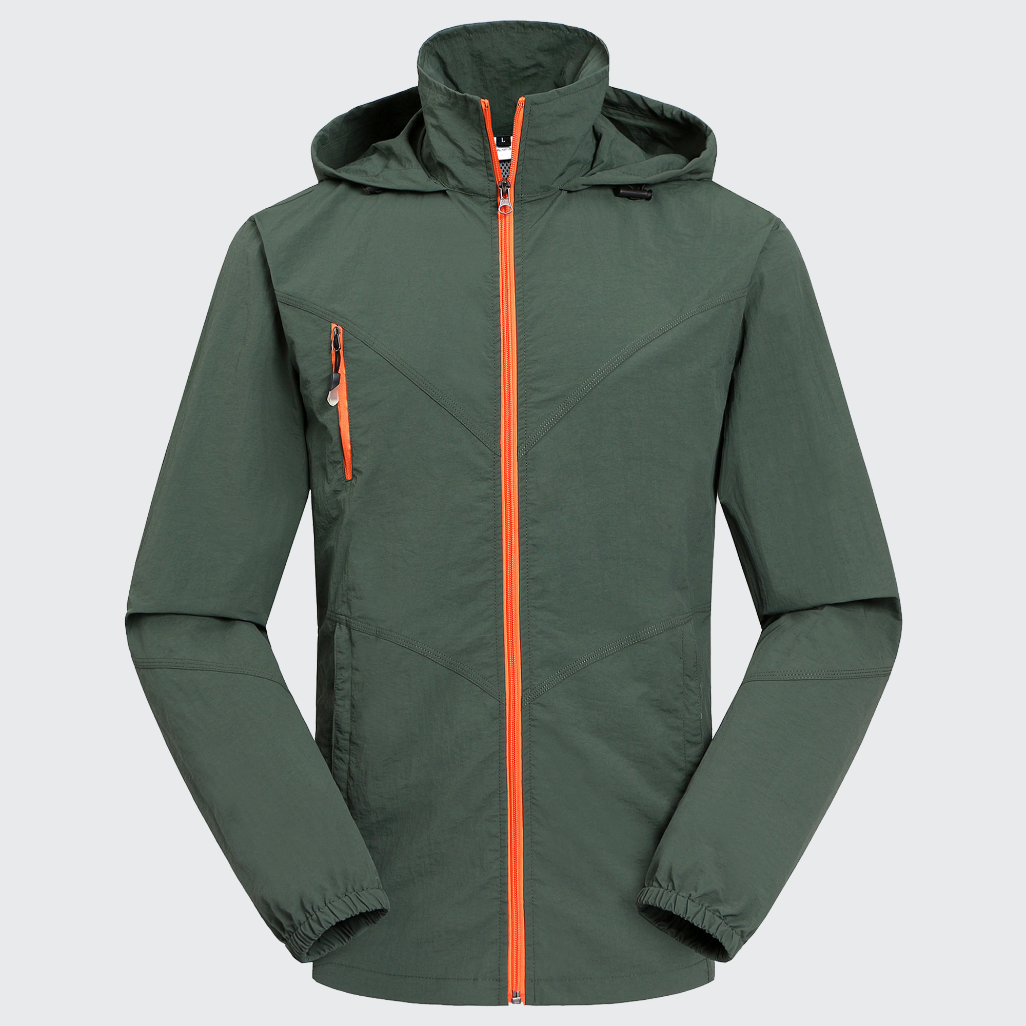 Nord Lightweight Men’s Jacket