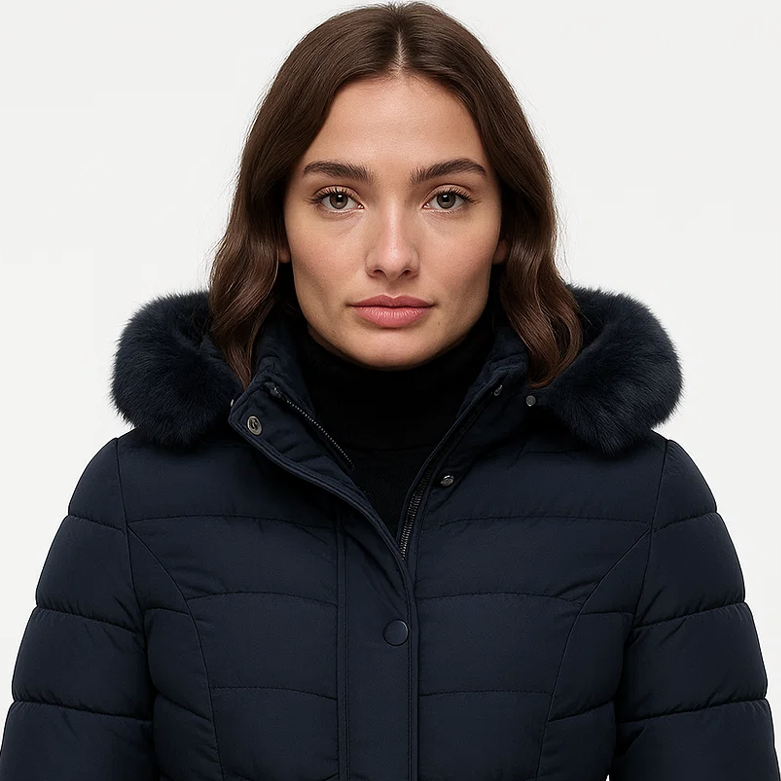 Nord Long Winter Women's Jacket