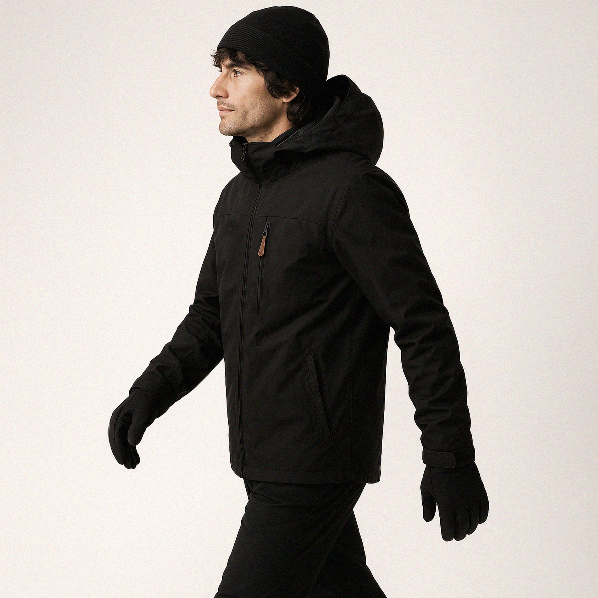 Nord Trail Men’s Waterproof Jacket