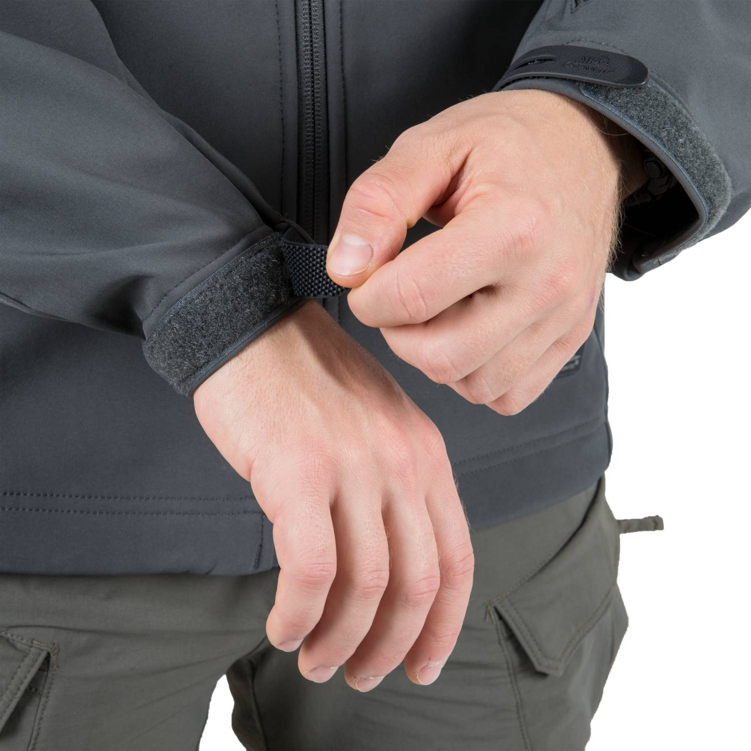 Men’s Waterproof Jungle Jacket Nord